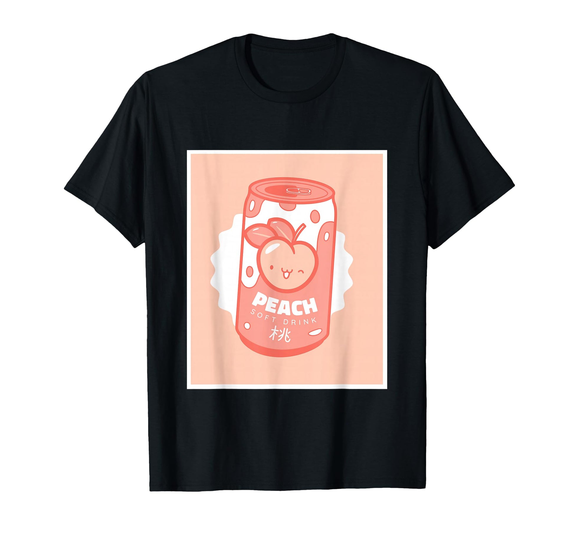 Lofi Japanese Anime Vaporwave T-Shirt - Novelty Apparel Men Women - T-Shirt, Sweatshirt, Hoodie