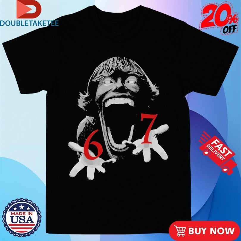 67 The Night Is Ours - Adult & Kids T-Shirts, Sweatshirts & Hoodies apparel design preview 1