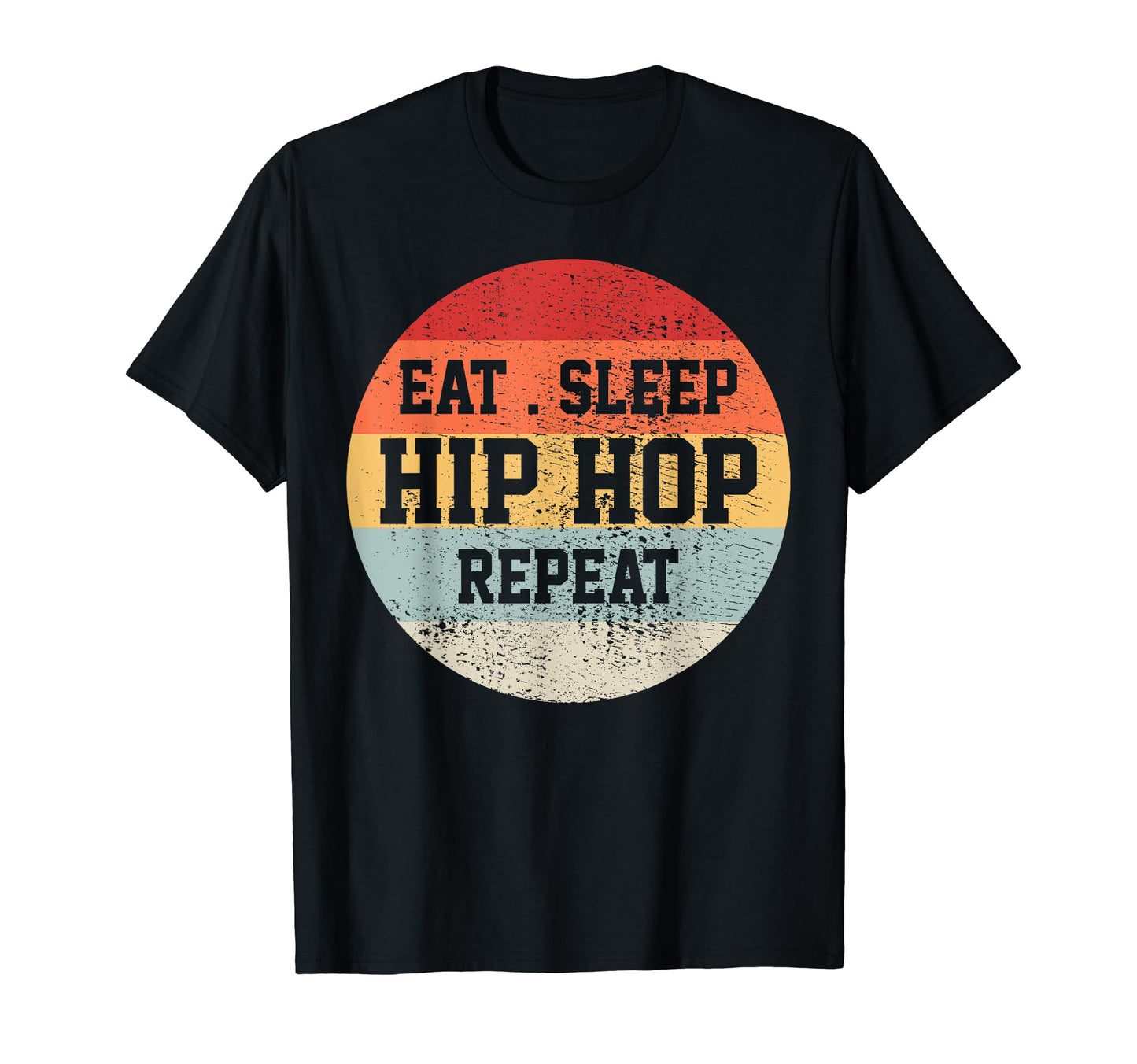 Hip Hop Dance Funny Gift T-Shirt - Novelty Apparel for Adults - T-Shirt, Sweatshirt, Hoodie