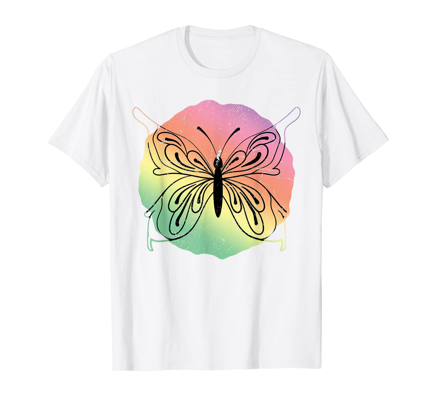 Kawaii Pastel Goth Japanese Aesthetic T-Shirt - Fun Novelty Design Unisex - T-Shirt, Sweatshirt, Hoodie