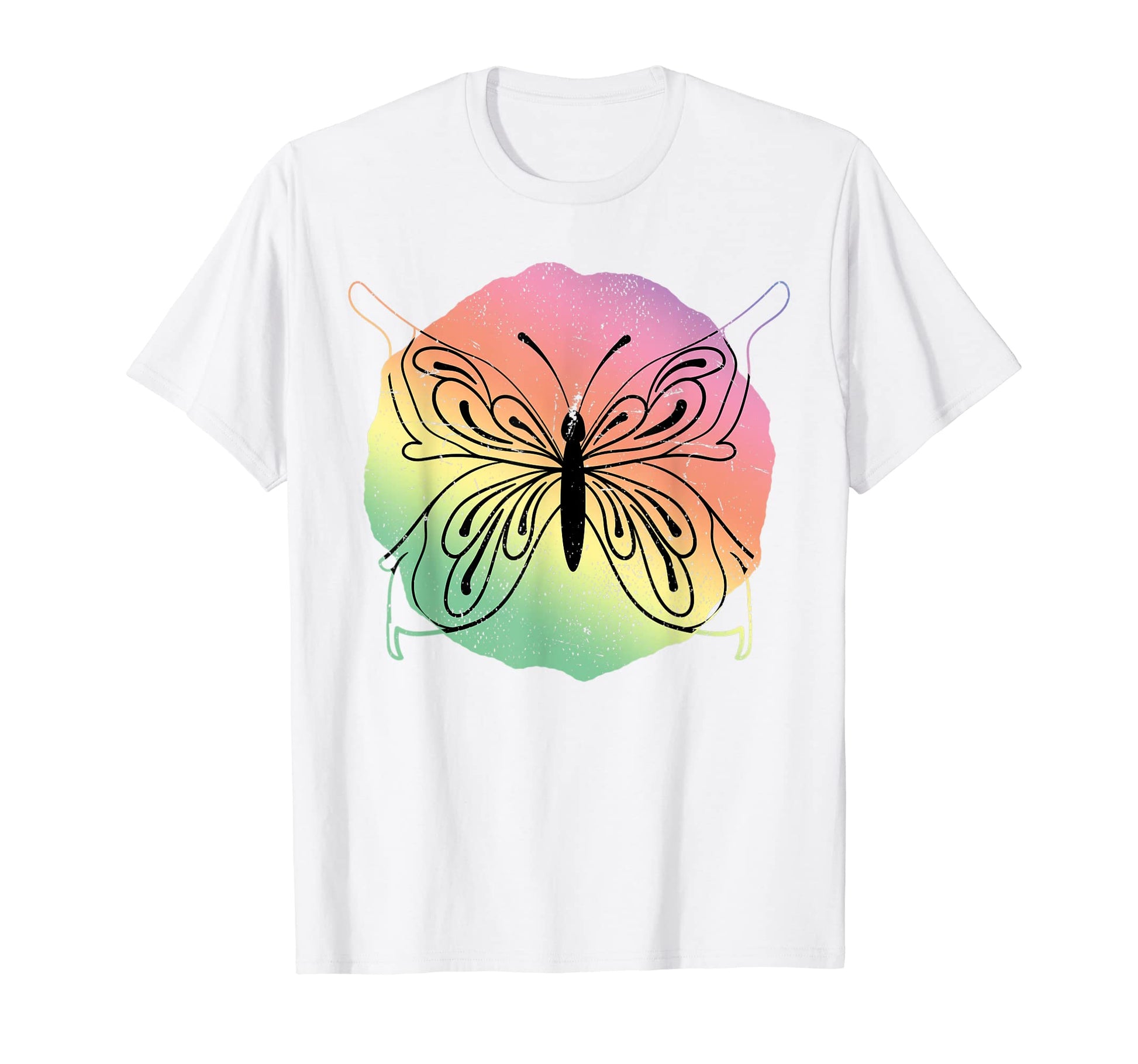 Kawaii Pastel Goth Japanese Aesthetic T-Shirt - Fun Novelty Design Unisex - T-Shirt, Sweatshirt, Hoodie