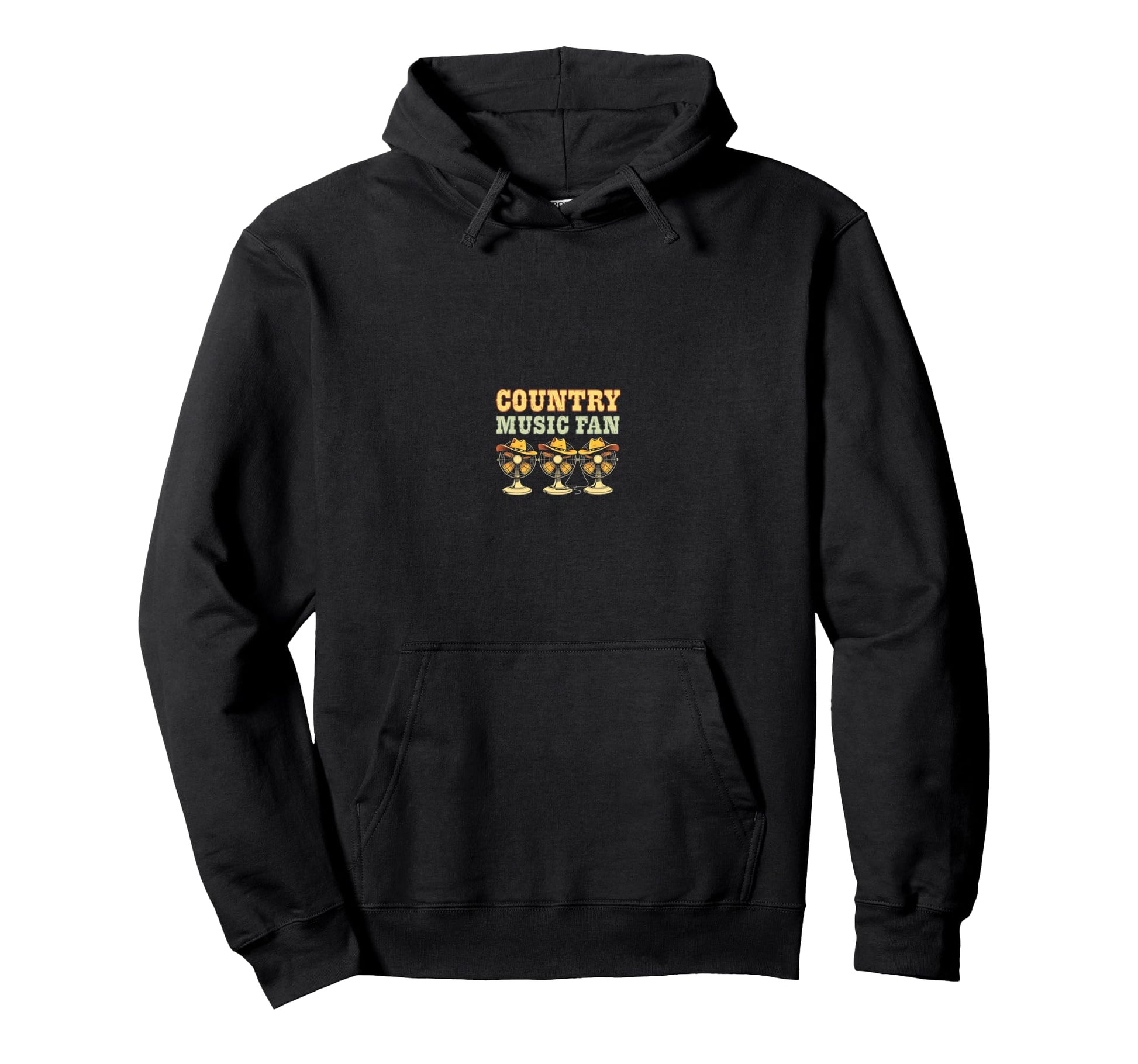 Country Music Fan Funny Western Cowboy Hoodie - Aesthetic Graphic Unisex - T-Shirt, Sweatshirt, Hoodie