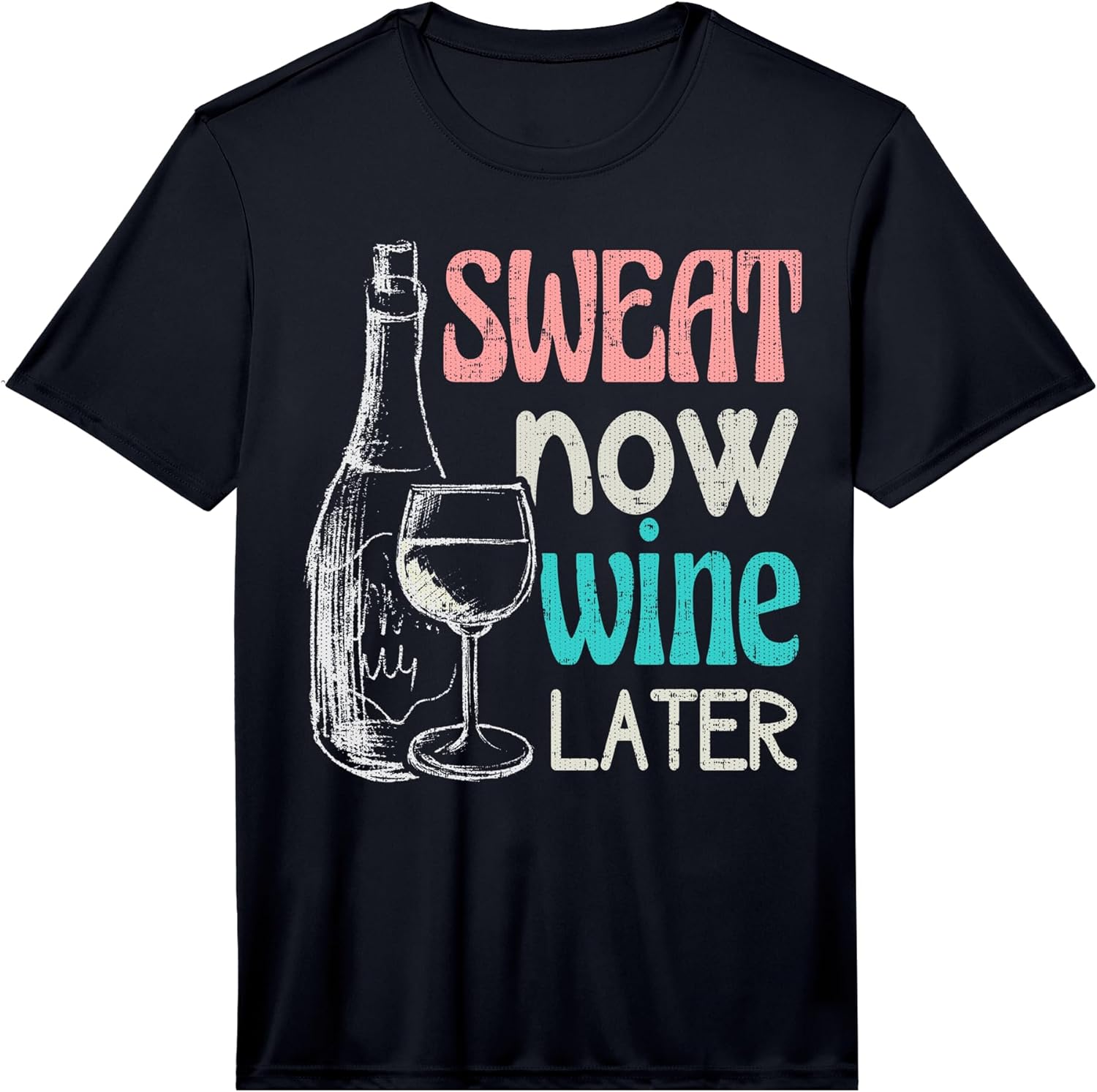 Wine Merch Co - Adult & Kids T-Shirts, Sweatshirts & Hoodies apparel design preview 1