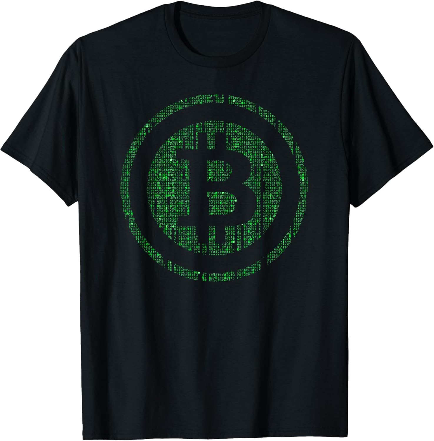 Bitcoin Crypto Apparel - Adult & Kids T-Shirts, Sweatshirts & Hoodies apparel design preview 1