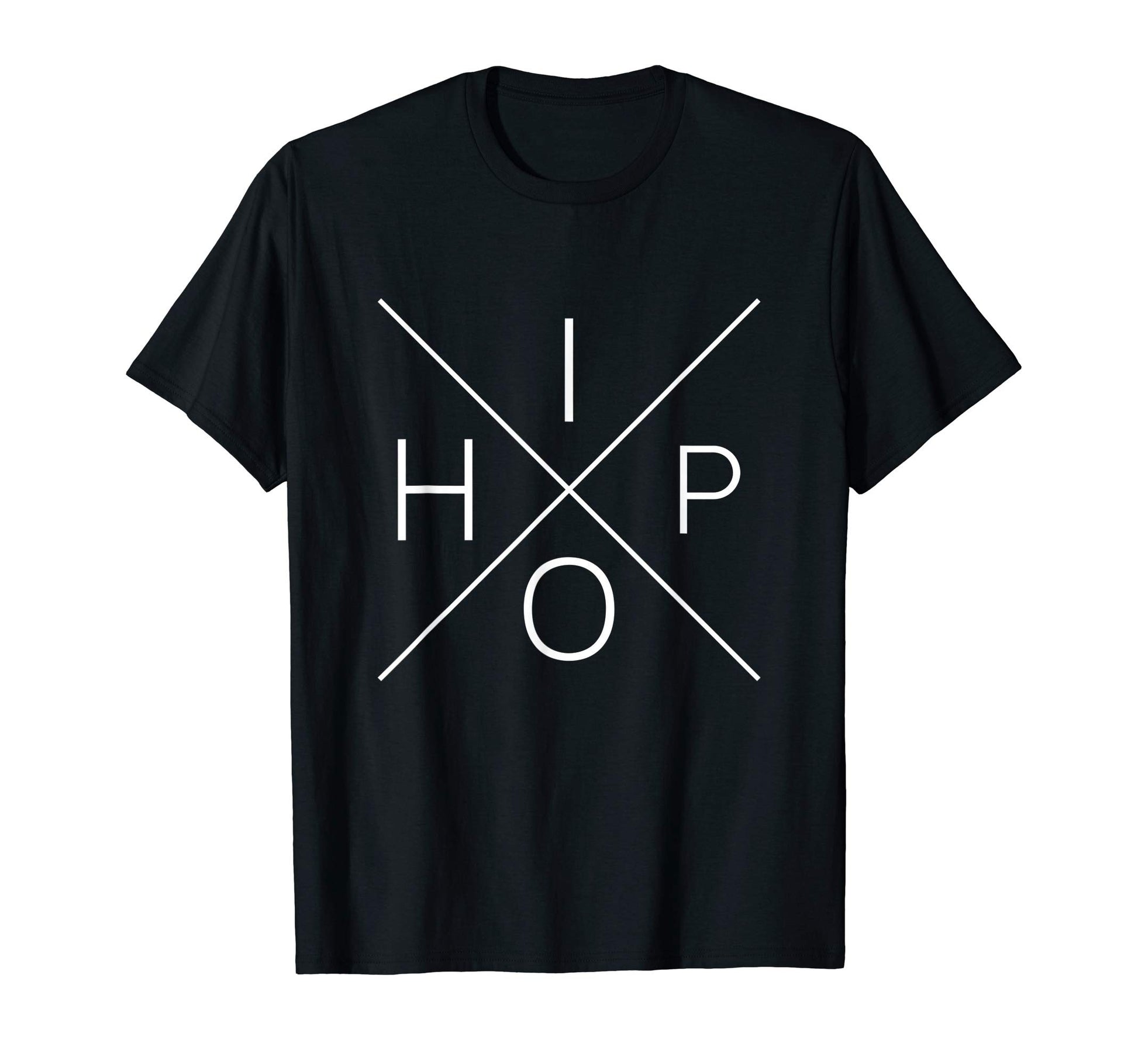 Hip Hop Hip Hop Lovers T-Shirt - Streetwear Style Men Women - T-Shirt, Sweatshirt, Hoodie