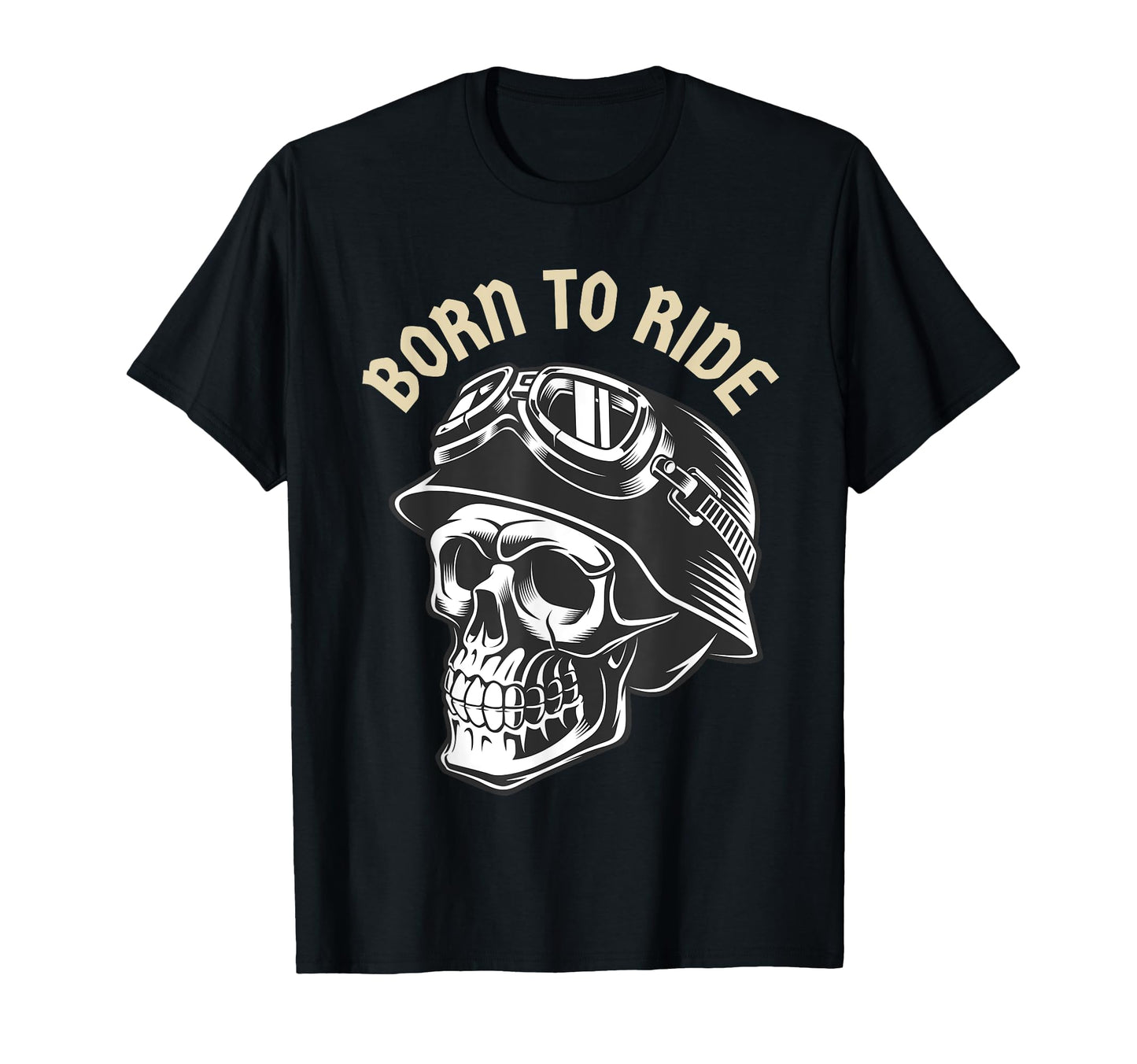 Usa Flag Motorcycle Gift Bikers T-Shirt - Graphic Print Men Women - T-Shirt, Sweatshirt, Hoodie