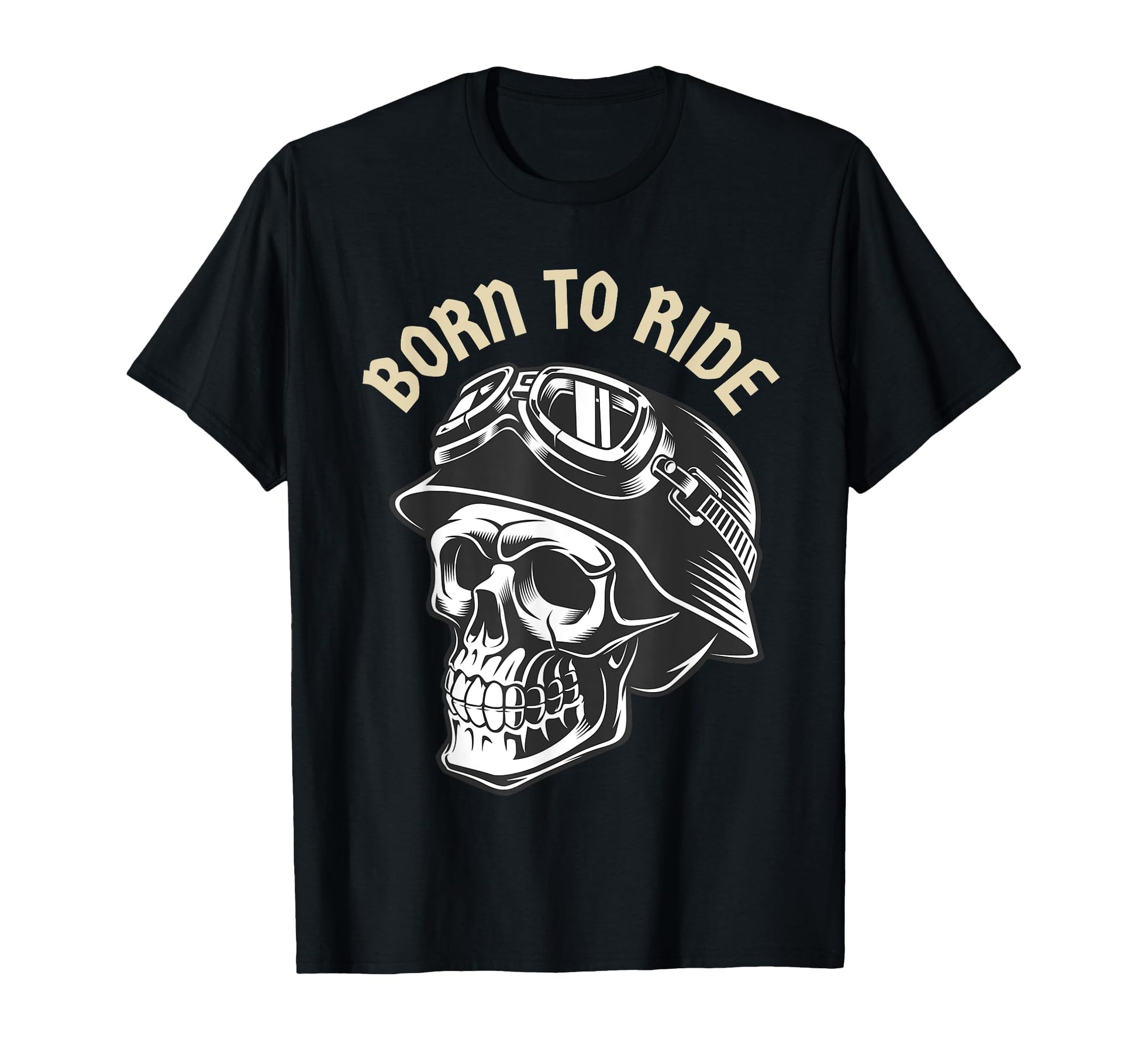 Usa Flag Motorcycle Gift Bikers T-Shirt - Graphic Print Men Women - T-Shirt, Sweatshirt, Hoodie