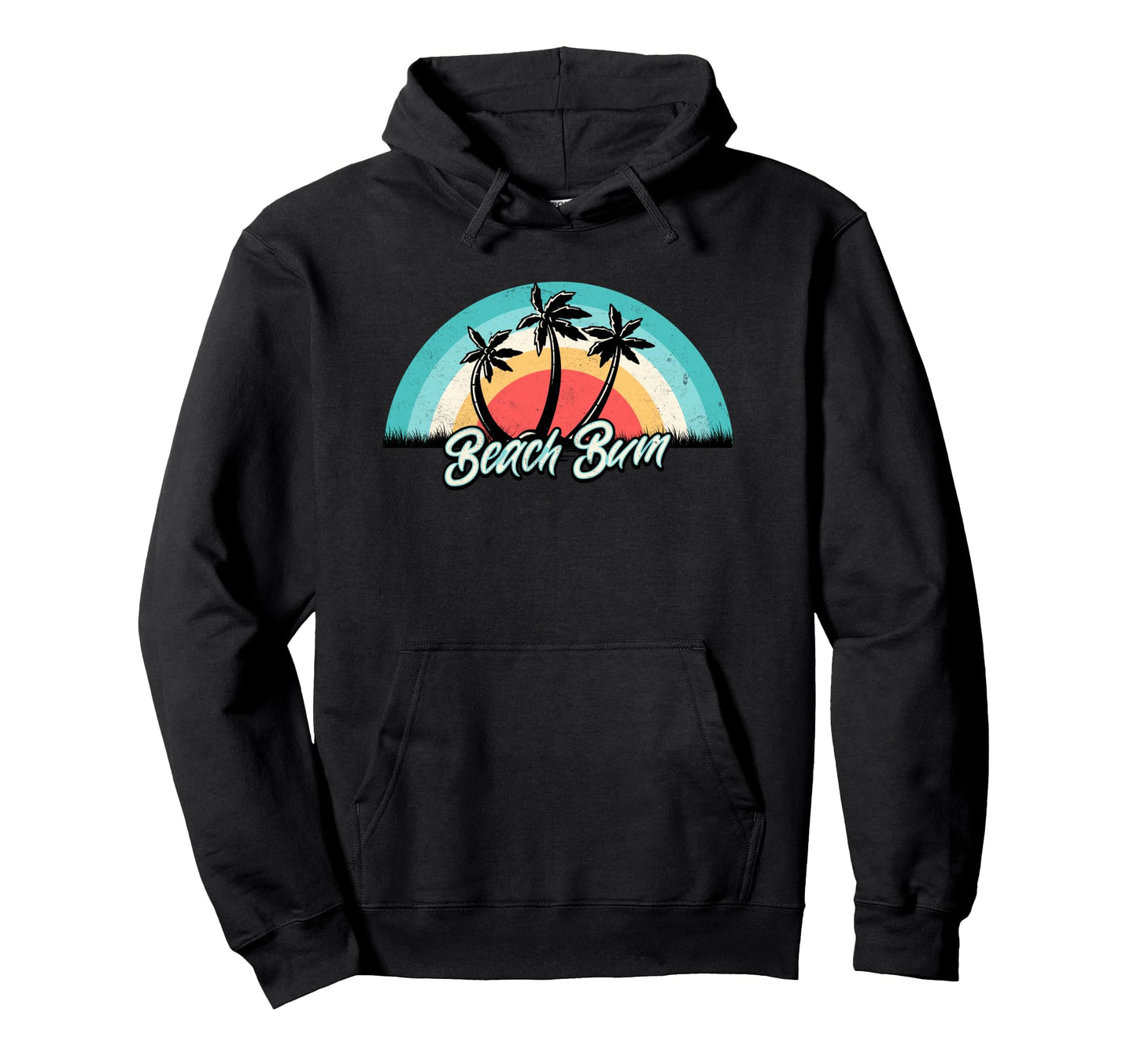 Matching Family Vacation Sunset Hoodie - Casual Everyday Wear for Adults - T-Shirt, Sweatshirt, Hoodie