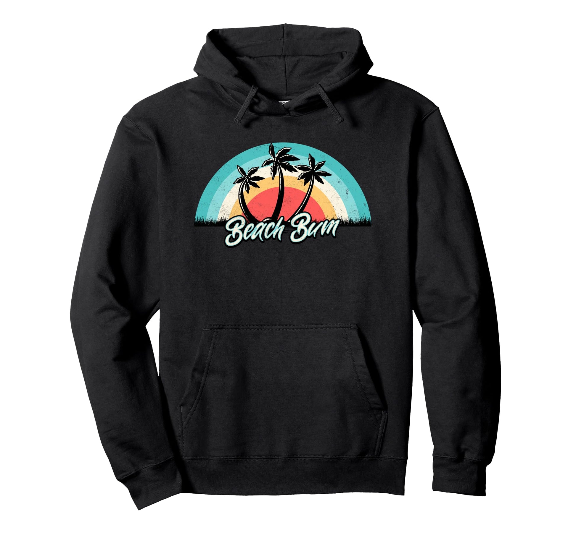 Matching Family Vacation Sunset Hoodie - Casual Everyday Wear for Adults - T-Shirt, Sweatshirt, Hoodie