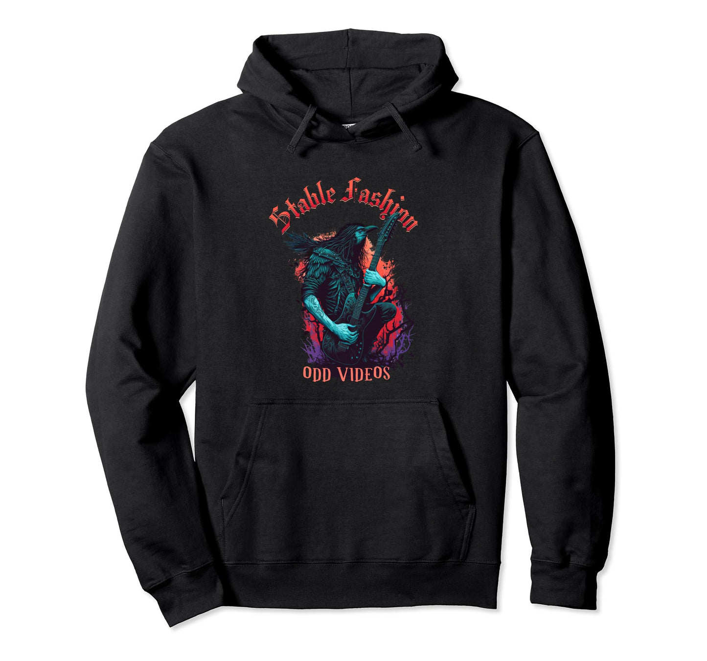 Horse Pony Lover Equestrian Cowboy Hoodie - Trendy Graphic for Adults - T-Shirt, Sweatshirt, Hoodie