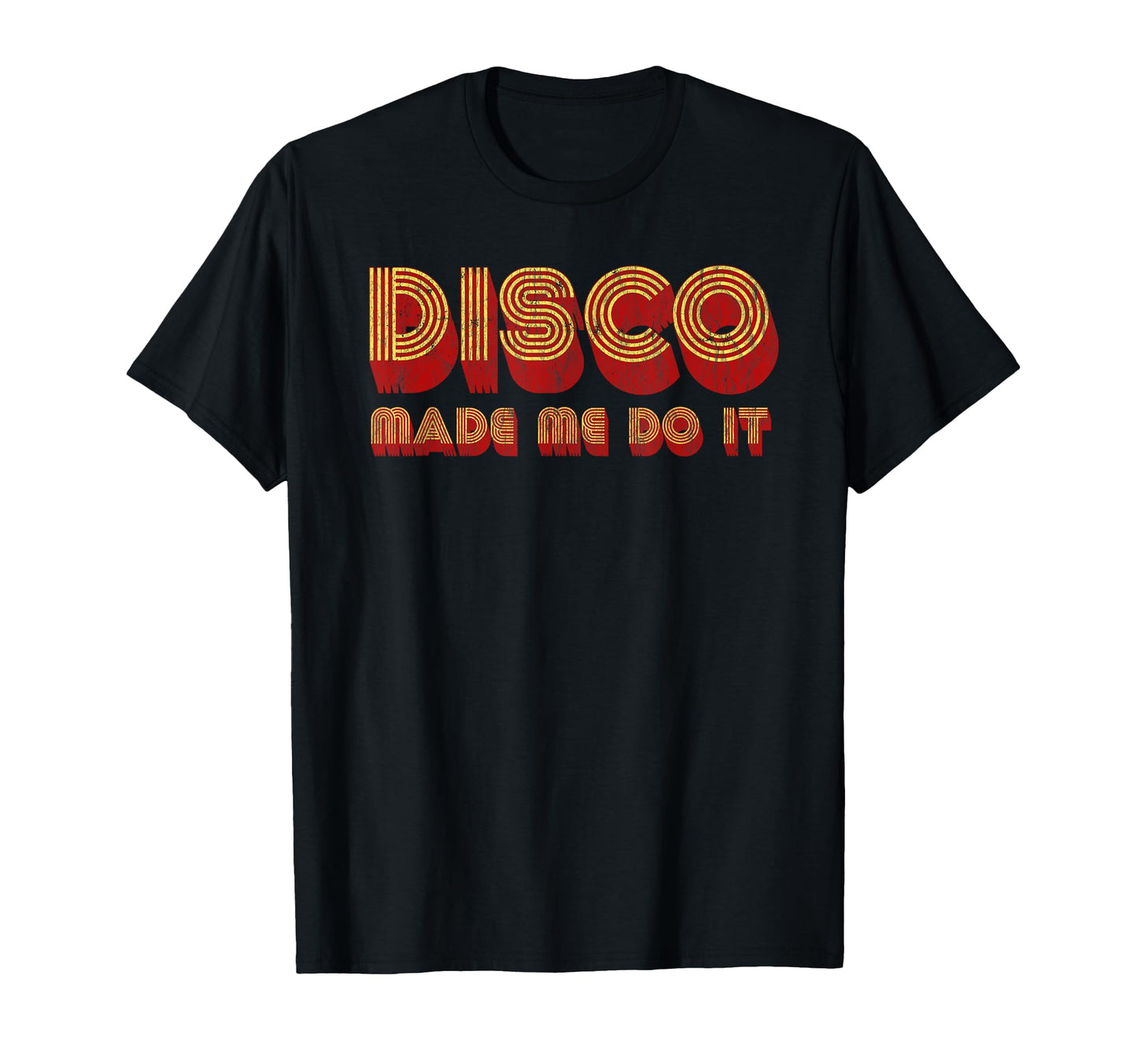 Roller Disco Outfit 70S Costume T-Shirt - Casual Everyday Wear Men Women - T-Shirt, Sweatshirt, Hoodie