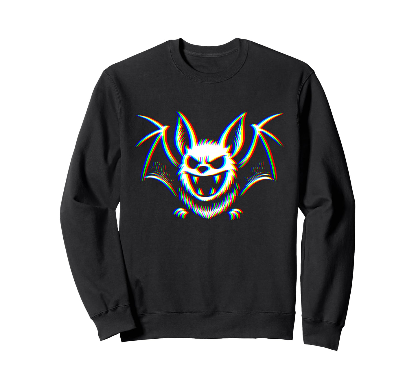 Halloween Aesthetic Edm Vaporwave Sweatshirt - Aesthetic Graphic Unisex - T-Shirt, Sweatshirt, Hoodie
