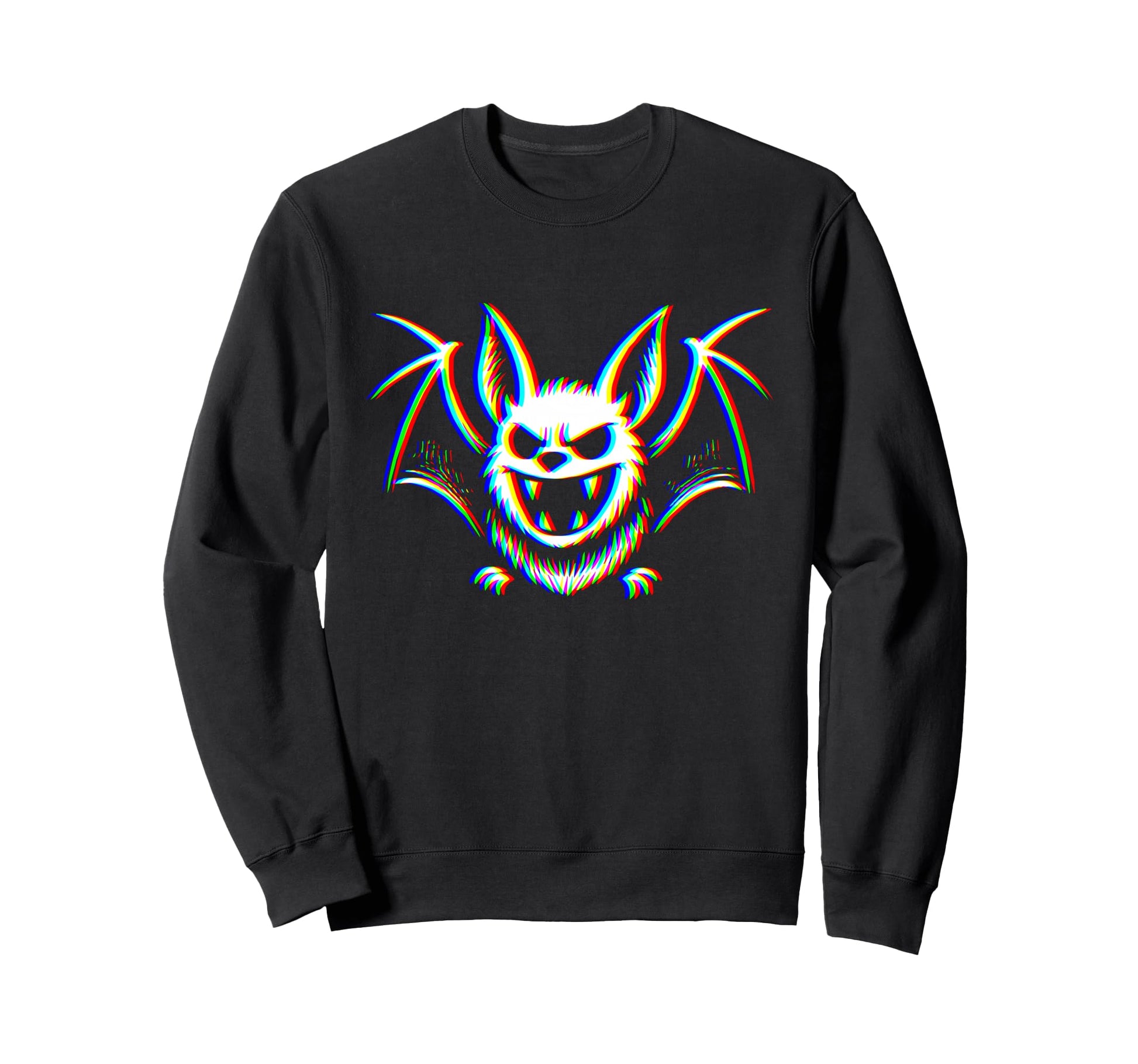 Halloween Aesthetic Edm Vaporwave Sweatshirt - Aesthetic Graphic Unisex - T-Shirt, Sweatshirt, Hoodie