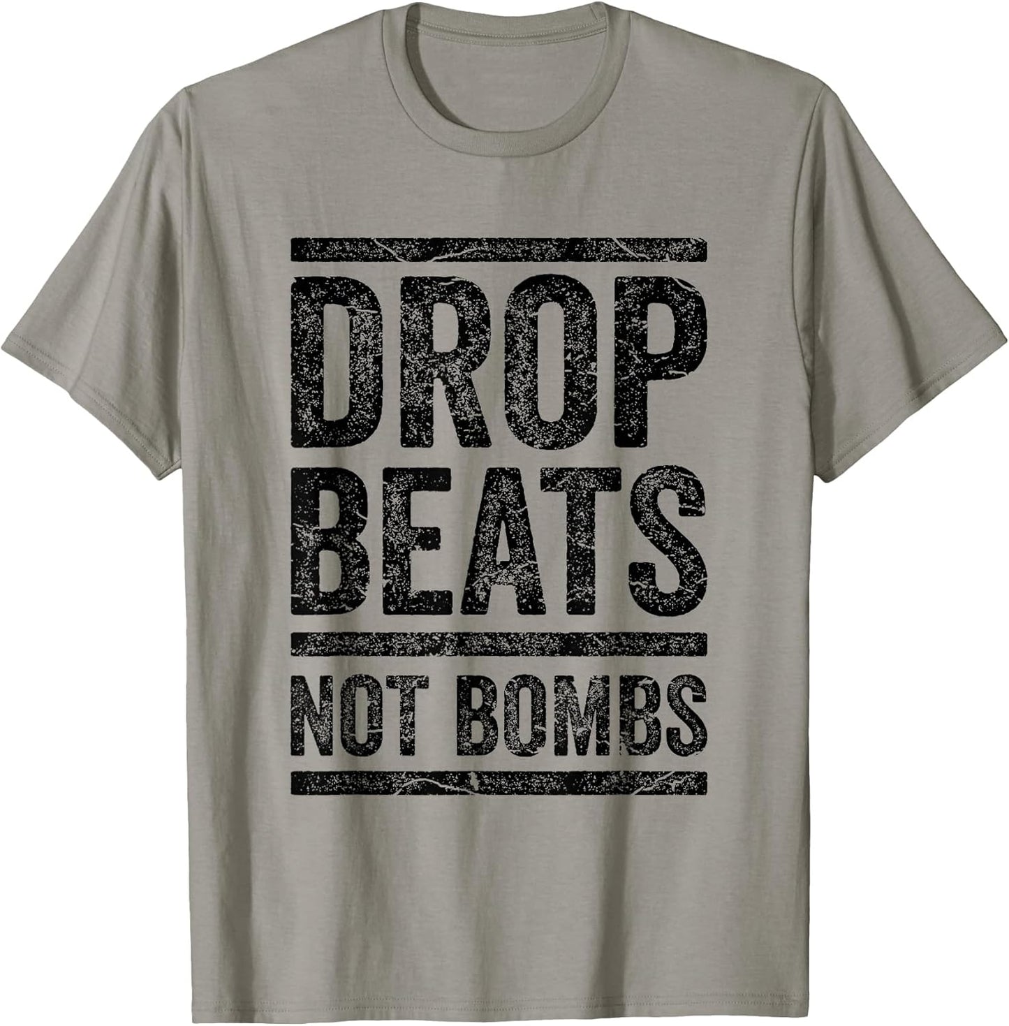 Rave EDM Gifts DJ Electronic Music Producer - Adult & Kids T-Shirts, Sweatshirts & Hoodies apparel design preview 1