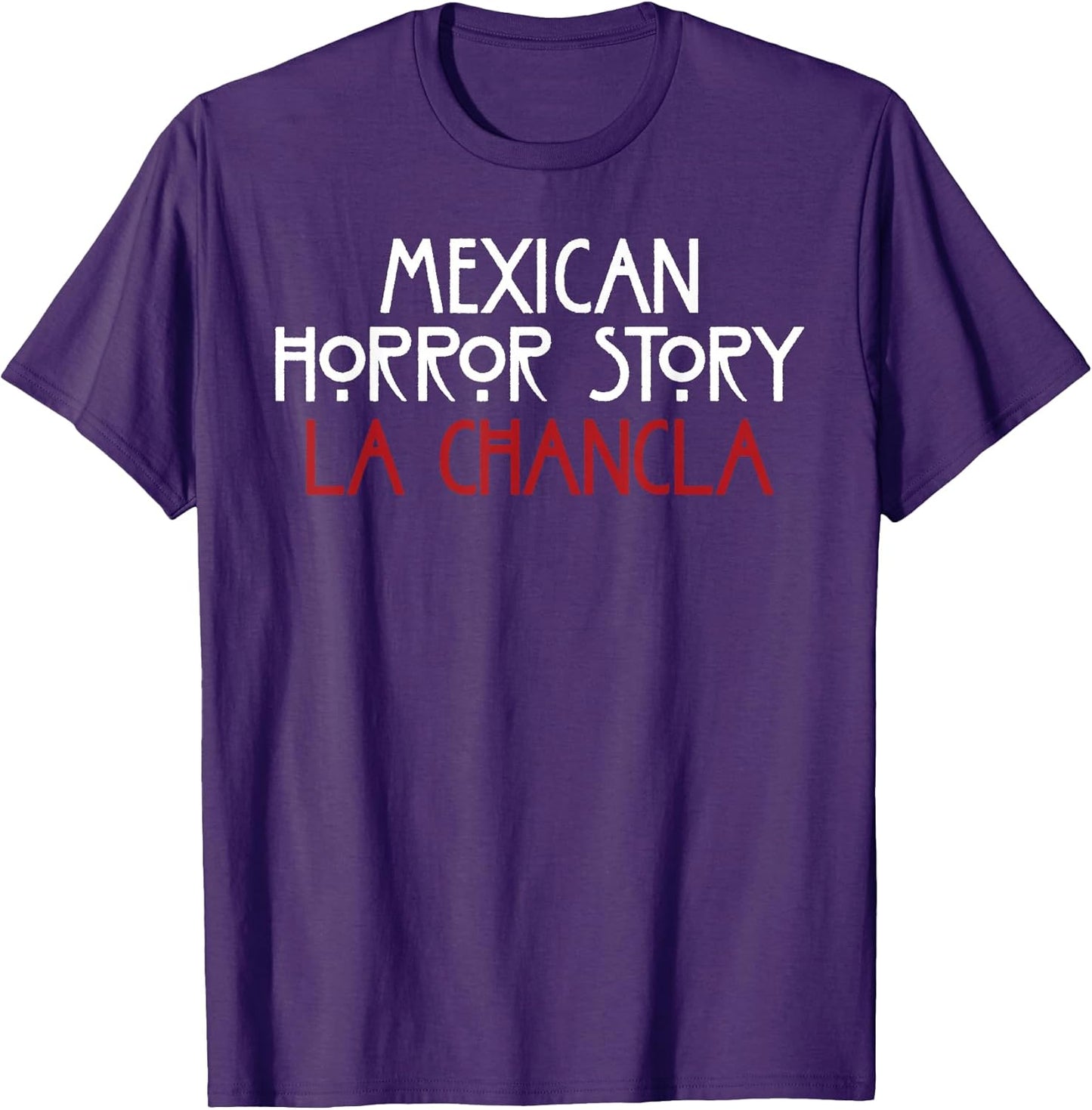 Funny Mexican Teellustrator - Adult & Kids T-Shirts, Sweatshirts & Hoodies apparel design preview 1