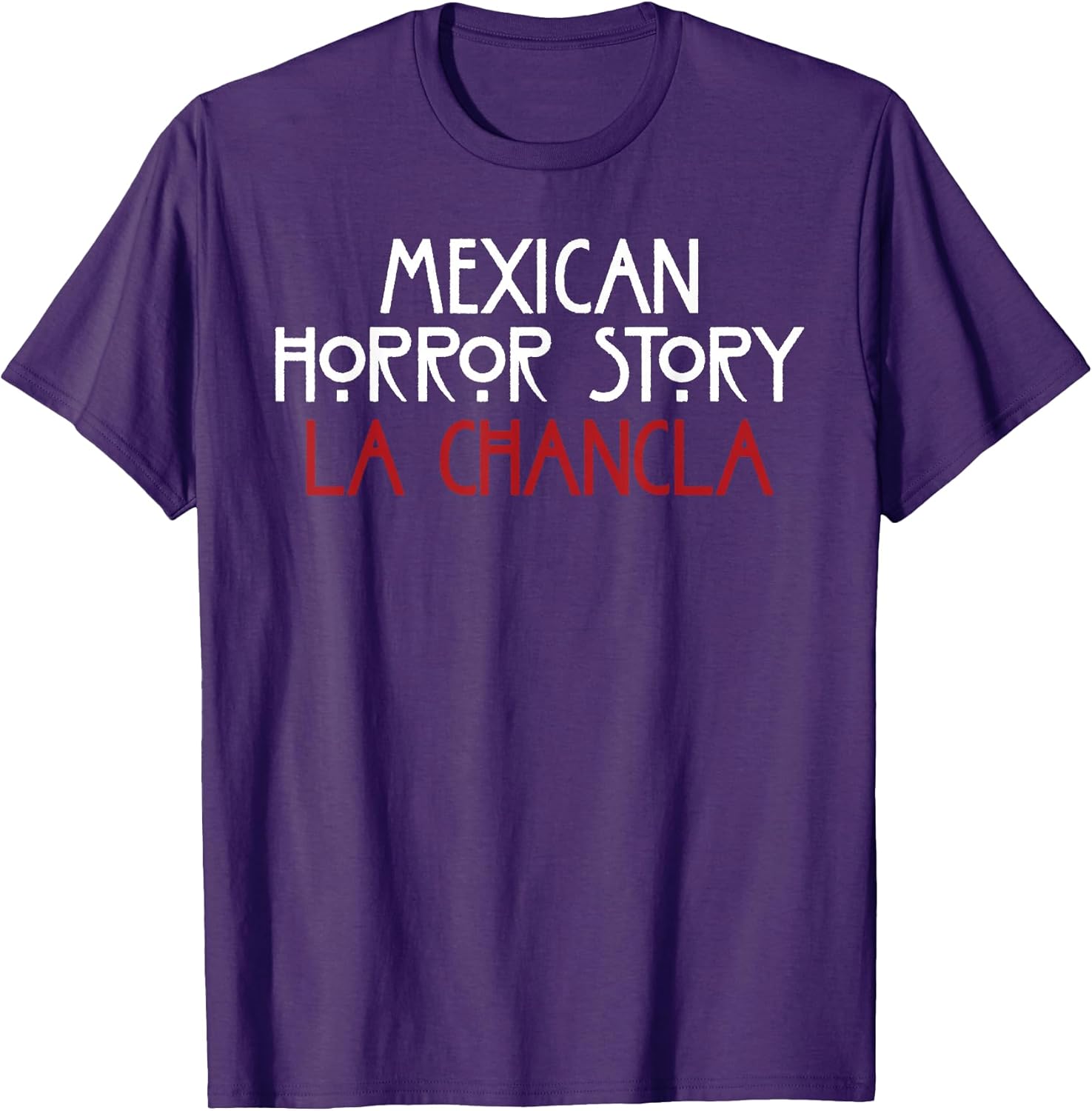 Funny Mexican Teellustrator - Adult & Kids T-Shirts, Sweatshirts & Hoodies apparel design preview 1
