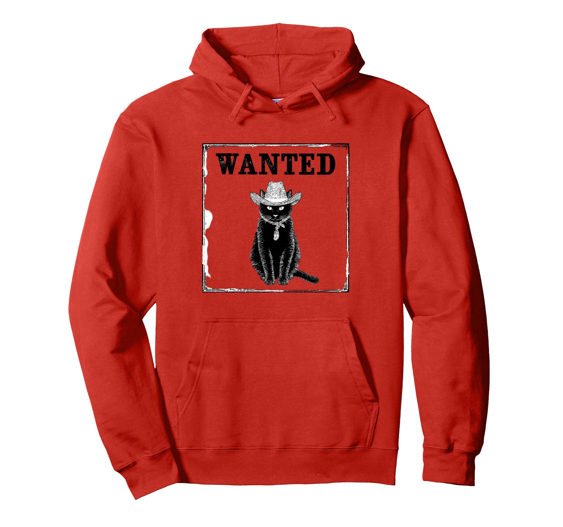 Wanted Western Country Cowgirl Funny Hoodie - Trendy Graphic Men Women - T-Shirt, Sweatshirt, Hoodie