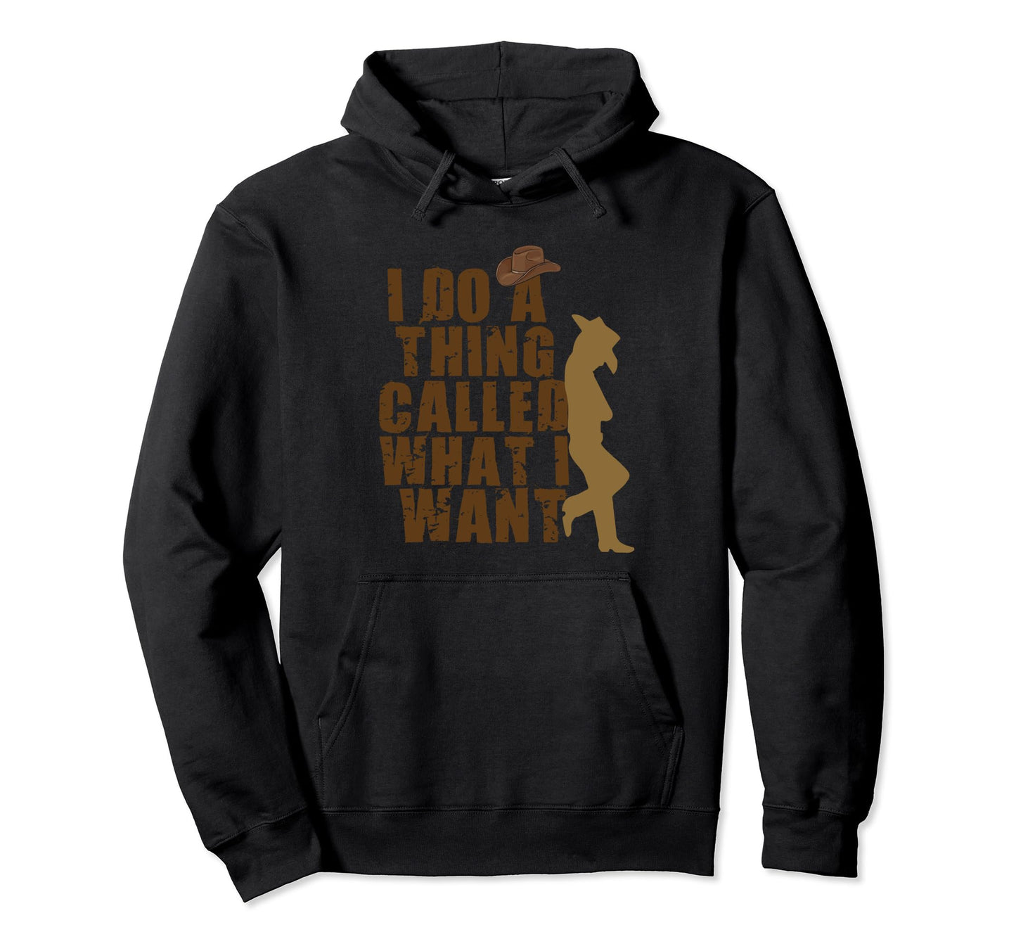 Western Rebel Hoodie - Unique Graphic for Adults - T-Shirt, Sweatshirt, Hoodie