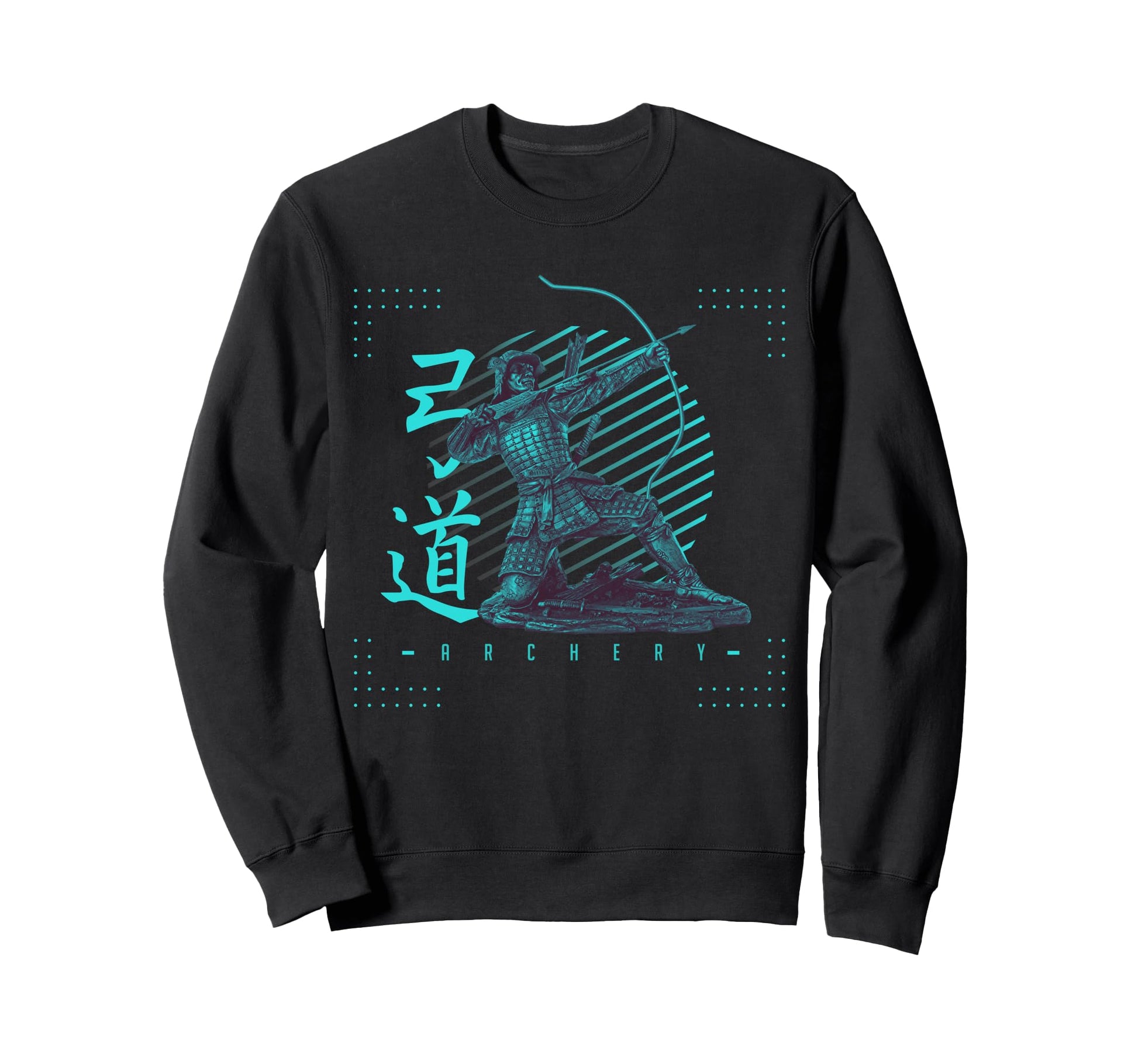 Archery Aesthetic Edgy Streetwear Sweatshirt - Aesthetic Graphic Unisex - T-Shirt, Sweatshirt, Hoodie