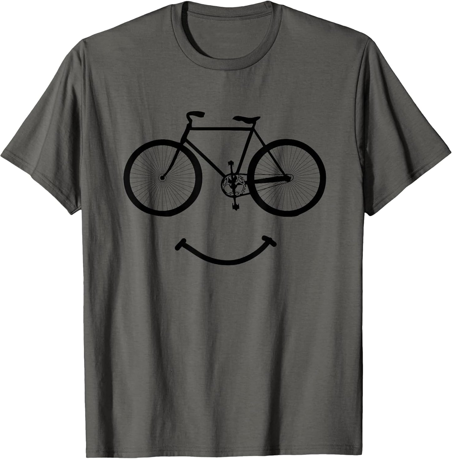 Bicycle Cycling - Adult & Kids T-Shirts, Sweatshirts & Hoodies apparel design preview 1