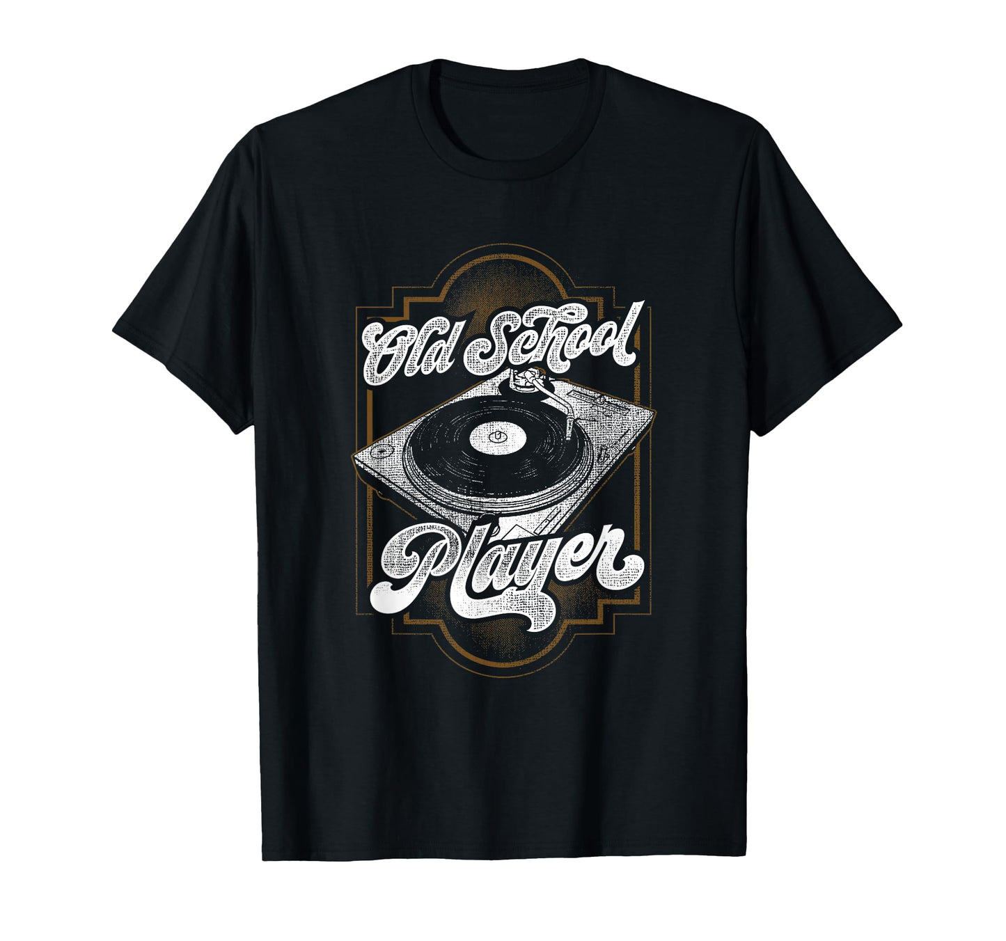 Urban Shirts Hip Hop Old School 80S T-Shirt - Novelty Apparel for Adults - T-Shirt, Sweatshirt, Hoodie