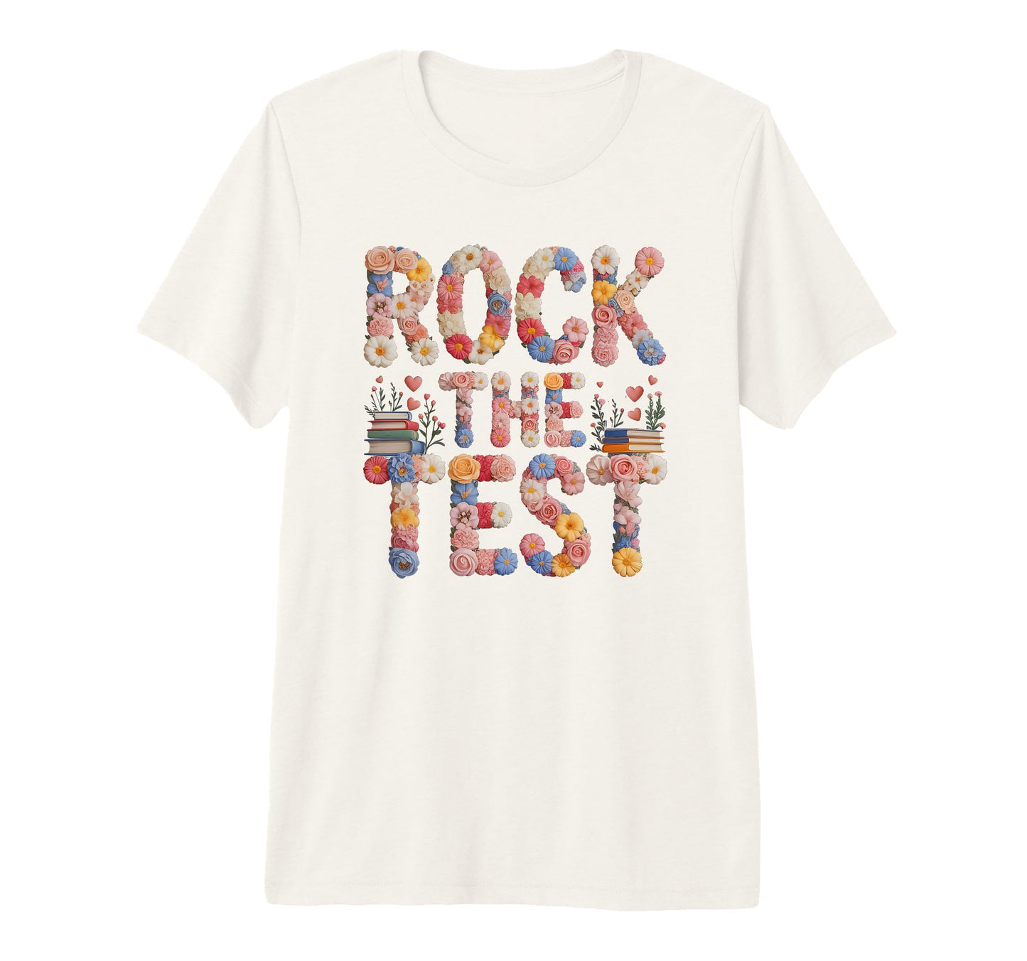 Rock Test Mode Stem History Vibes T-Shirt - Graphic Print for Adults - T-Shirt, Sweatshirt, Hoodie
