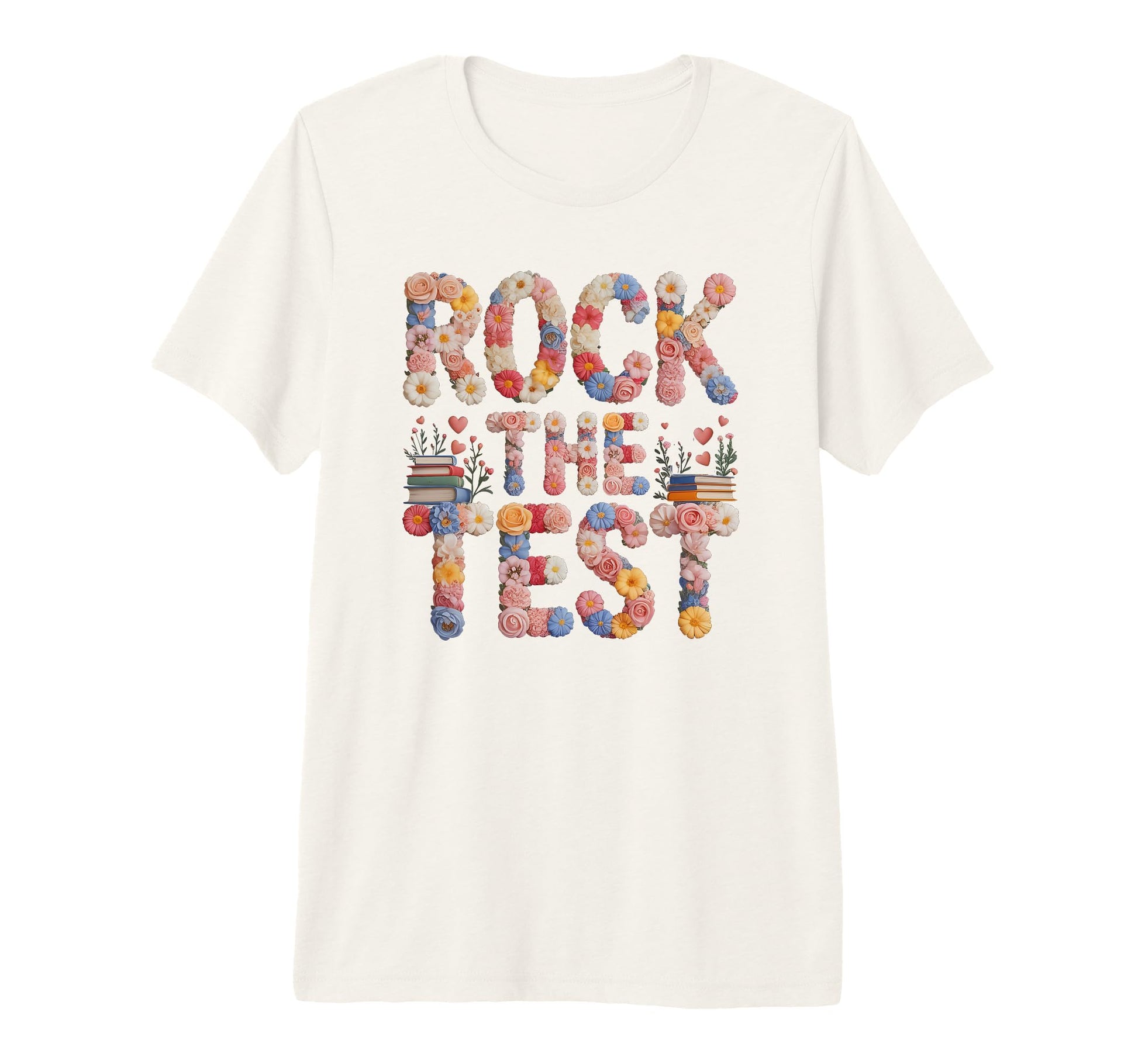 Rock Test Mode Stem History Vibes T-Shirt - Graphic Print for Adults - T-Shirt, Sweatshirt, Hoodie