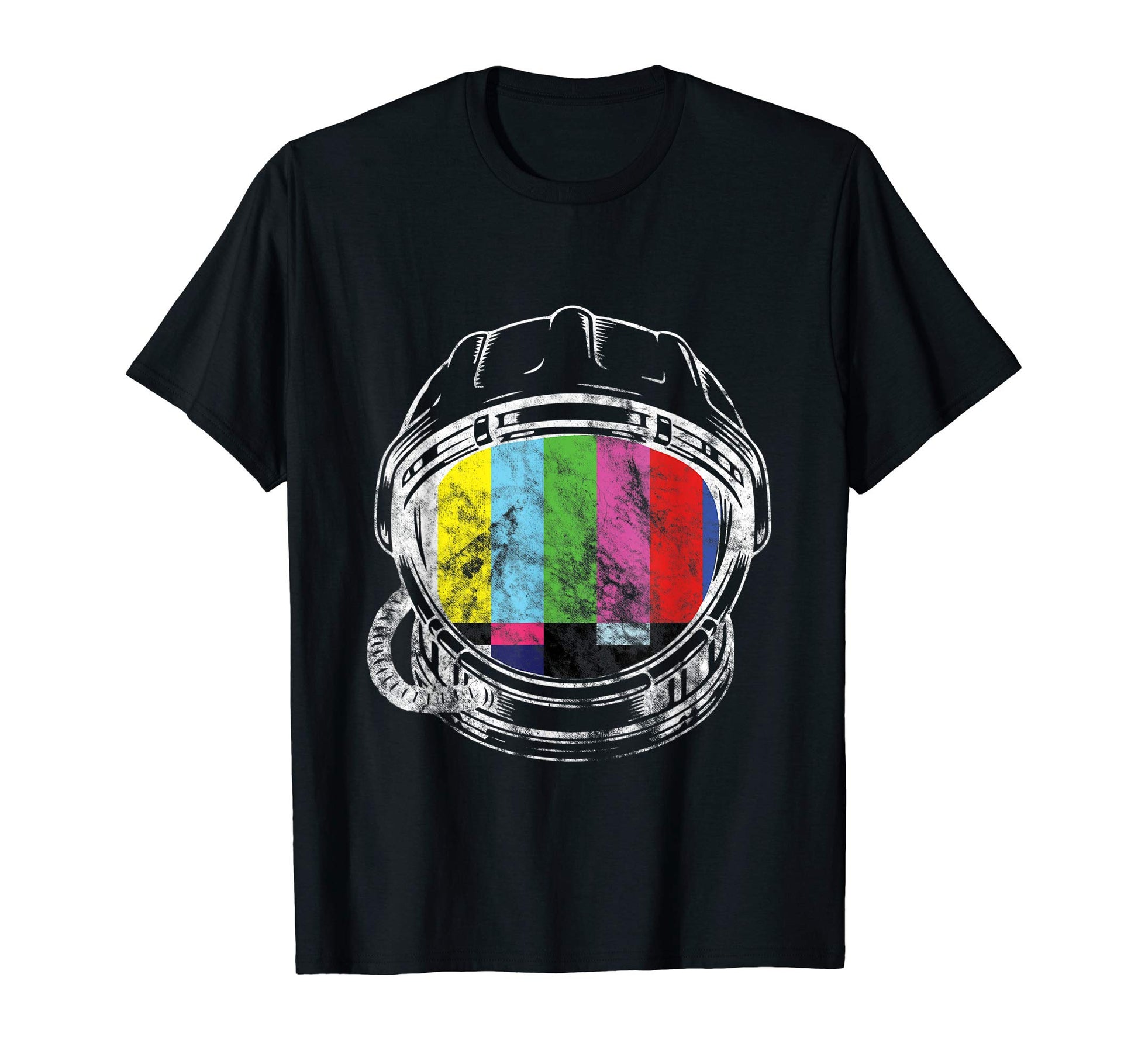 Spaceman Off Air Aesthetic Astronaut T-Shirt - Unique Graphic for Adults - T-Shirt, Sweatshirt, Hoodie