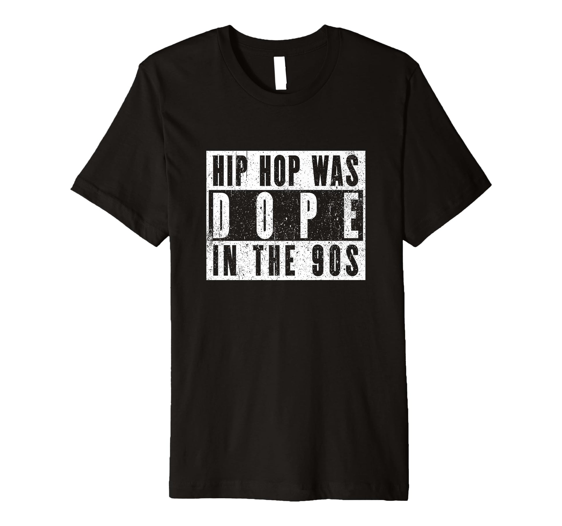 90S Hip Hop Era Old School Rap T-Shirt - Graphic Print Men Women - T-Shirt, Sweatshirt, Hoodie