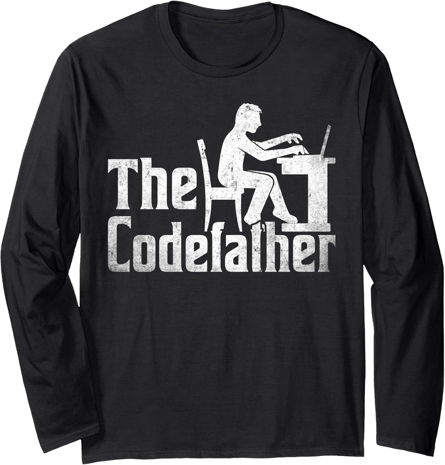 Programmer Merch Co. - Adult & Kids T-Shirts, Sweatshirts & Hoodies apparel design preview 1