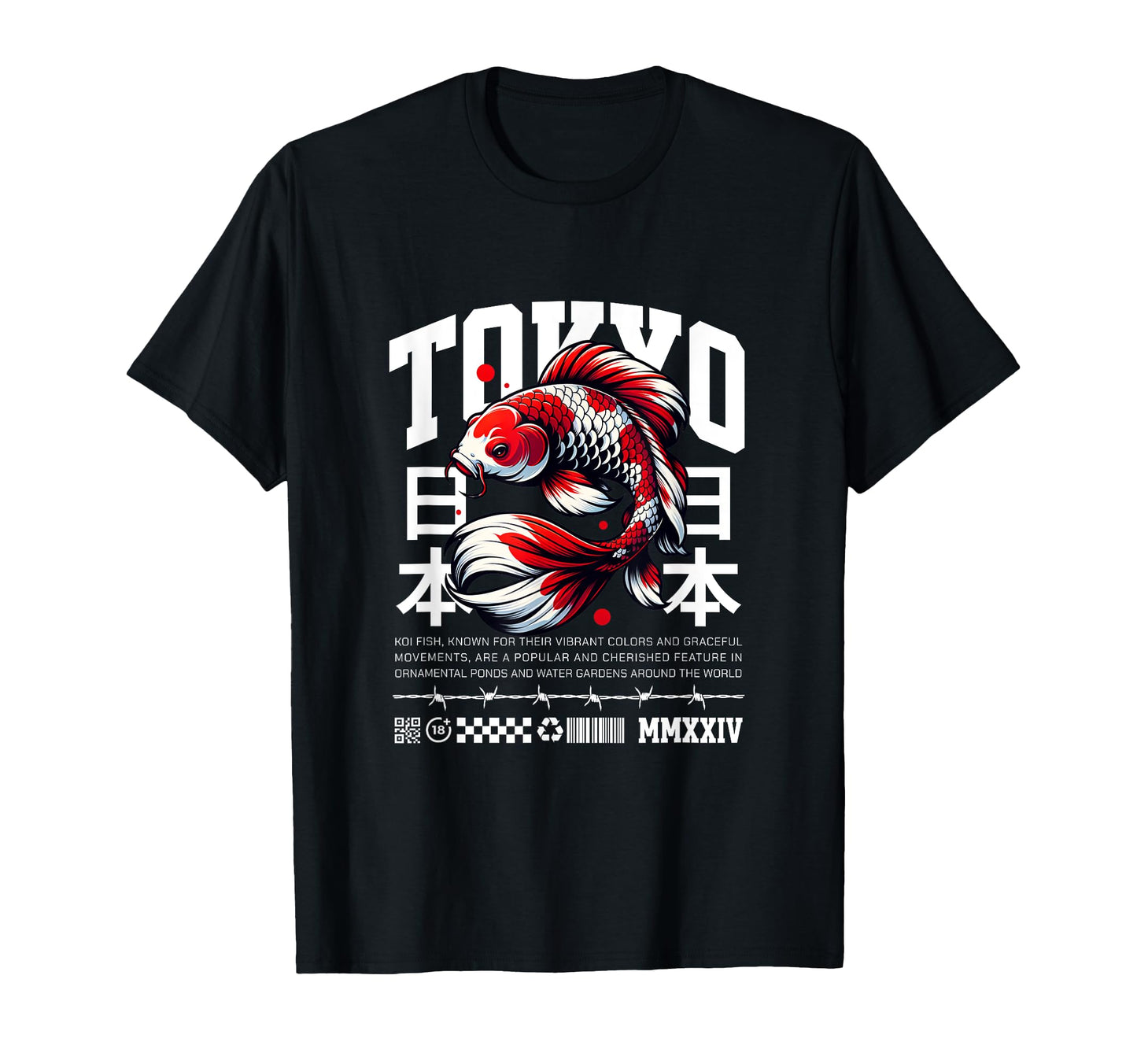 Japanese Aesthetic Vaporwave Sad Eboy T-Shirt - Graphic Print Men Women - T-Shirt, Sweatshirt, Hoodie