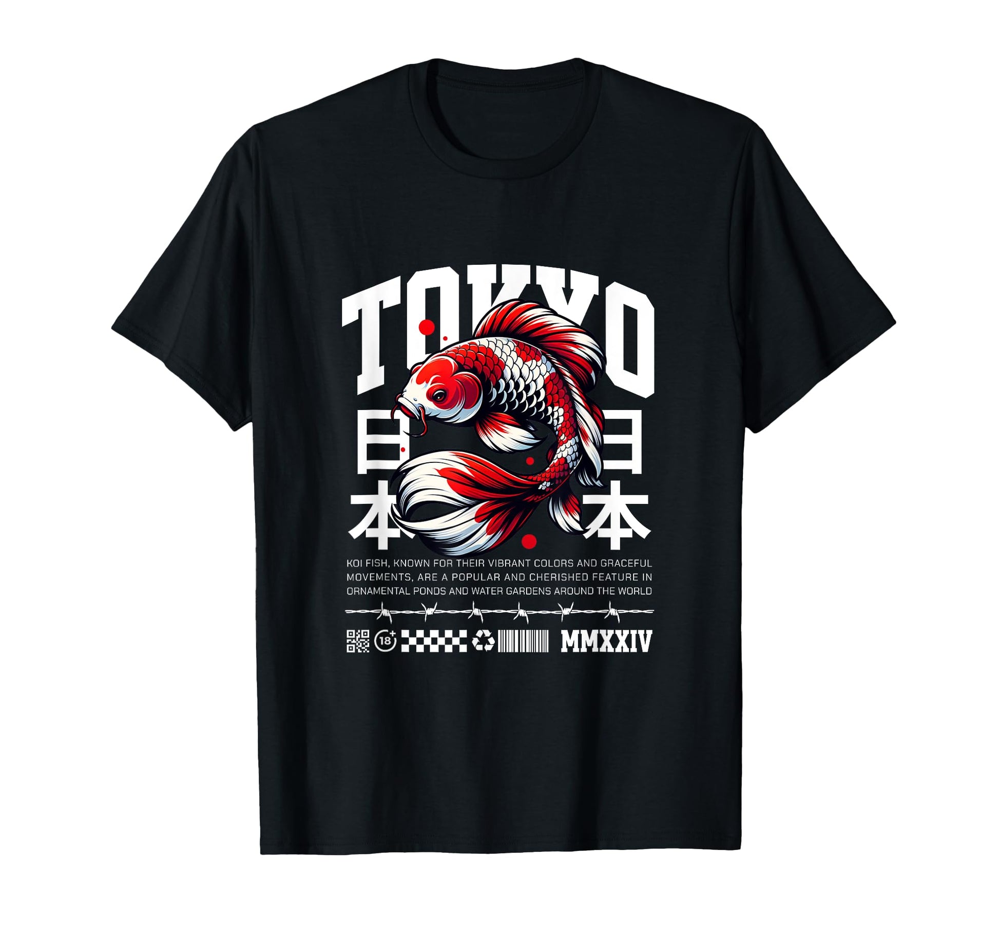 Japanese Aesthetic Vaporwave Sad Eboy T-Shirt - Graphic Print Men Women - T-Shirt, Sweatshirt, Hoodie