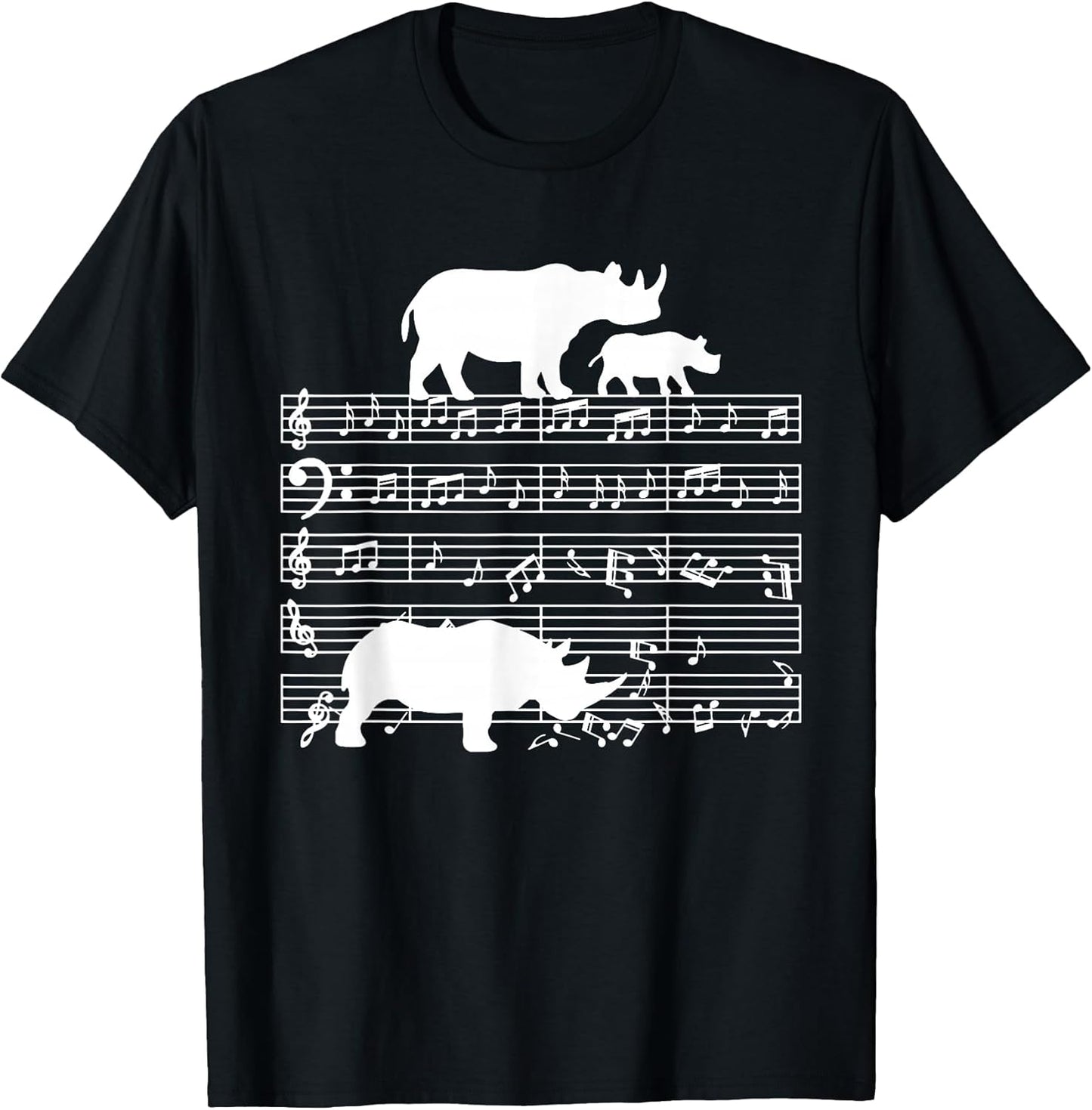 Musically Merch Musician Gifts for Women Orchestra - Adult & Kids T-Shirts, Sweatshirts & Hoodies apparel design preview 1