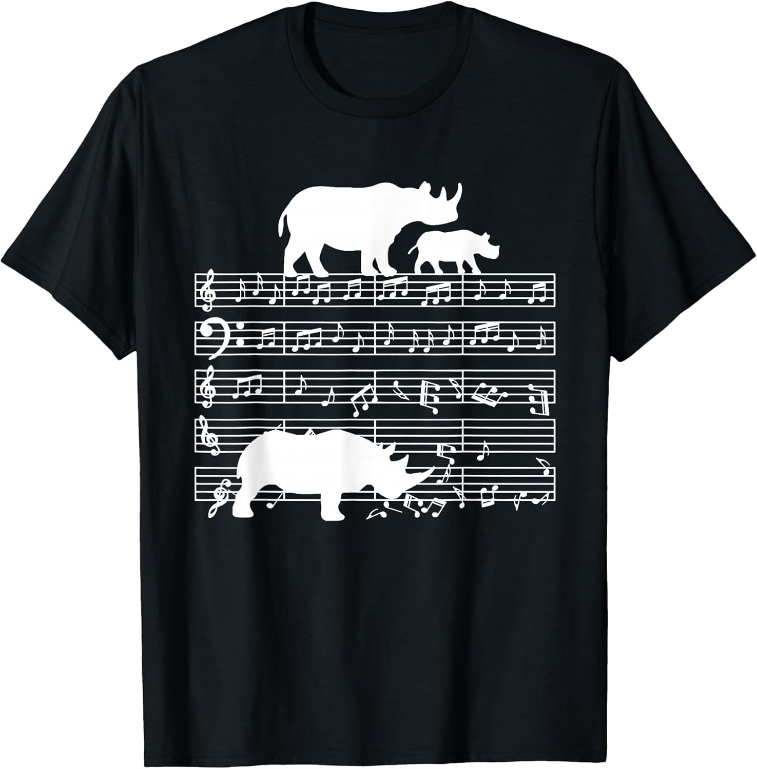 Musically Merch Musician Gifts for Women Orchestra - Adult & Kids T-Shirts, Sweatshirts & Hoodies apparel design preview 1