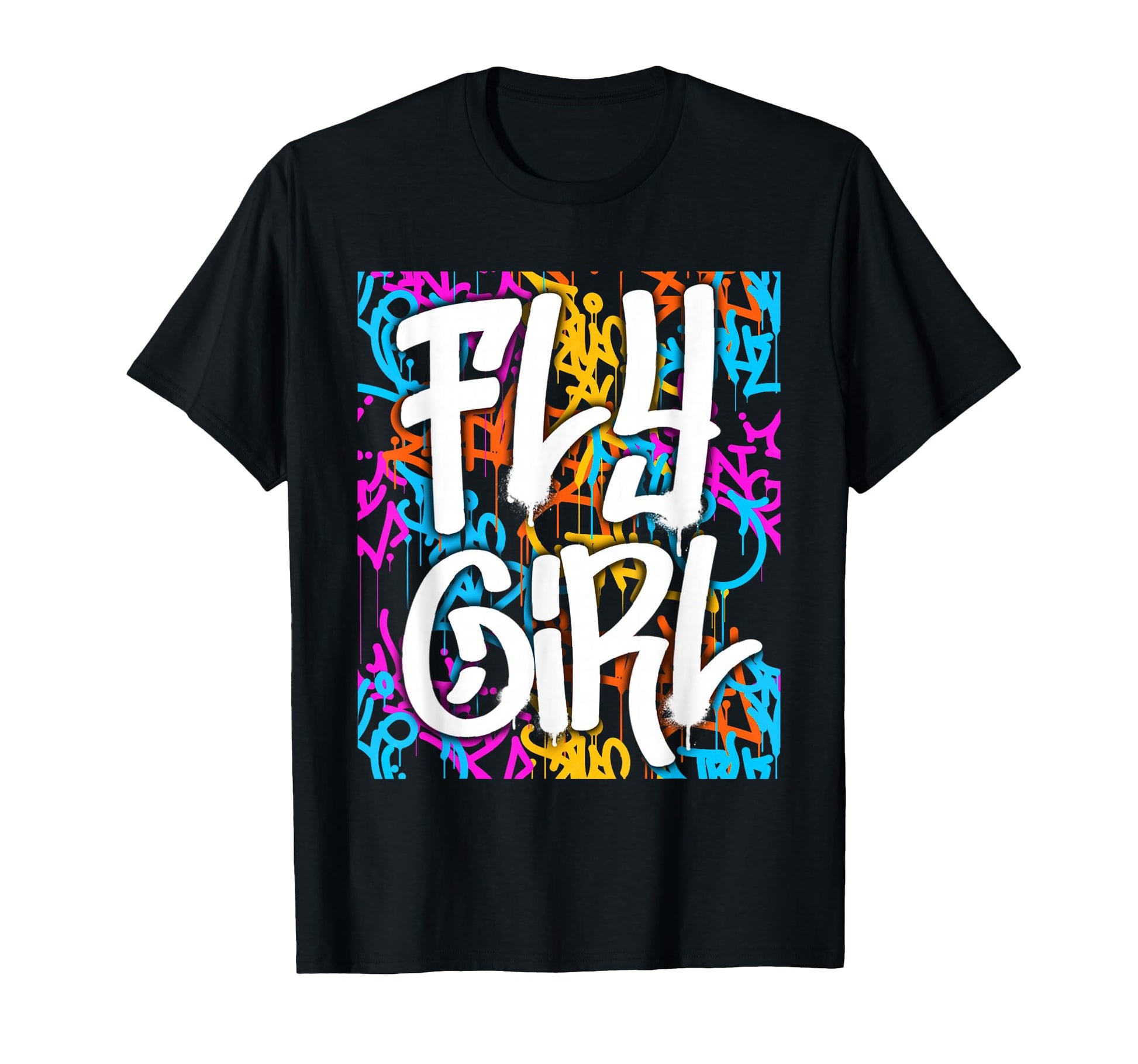 Hip Hop 80S 90S Old School B Dancer T-Shirt - Novelty Apparel Men Women - T-Shirt, Sweatshirt, Hoodie