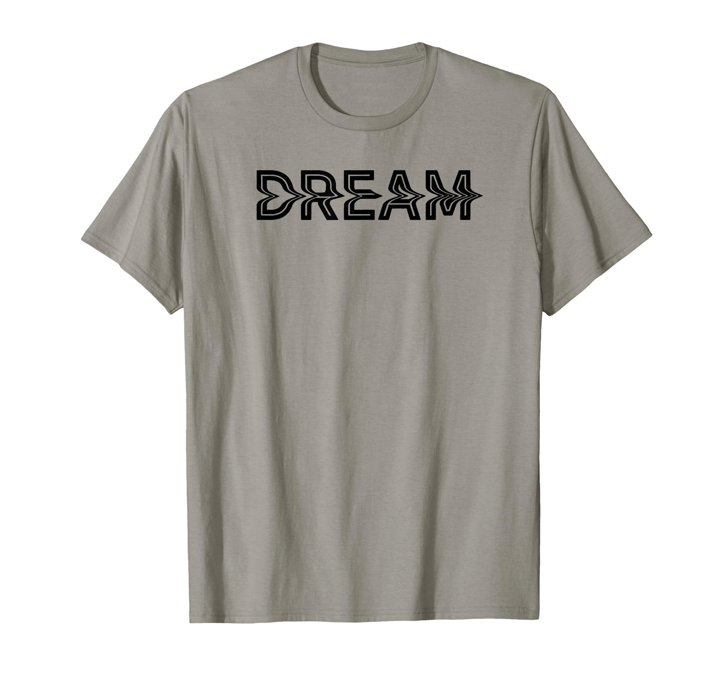 Dream Vaporwave Glitch Trippy T-Shirt - Streetwear Style for Adults - T-Shirt, Sweatshirt, Hoodie
