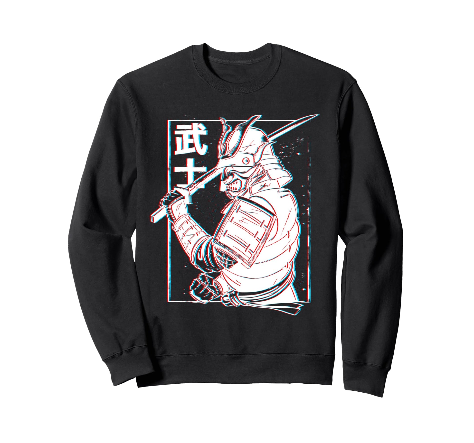 Aesthetic Vaporwave Japanese Futurism Sweatshirt - Novelty Apparel Unisex - T-Shirt, Sweatshirt, Hoodie