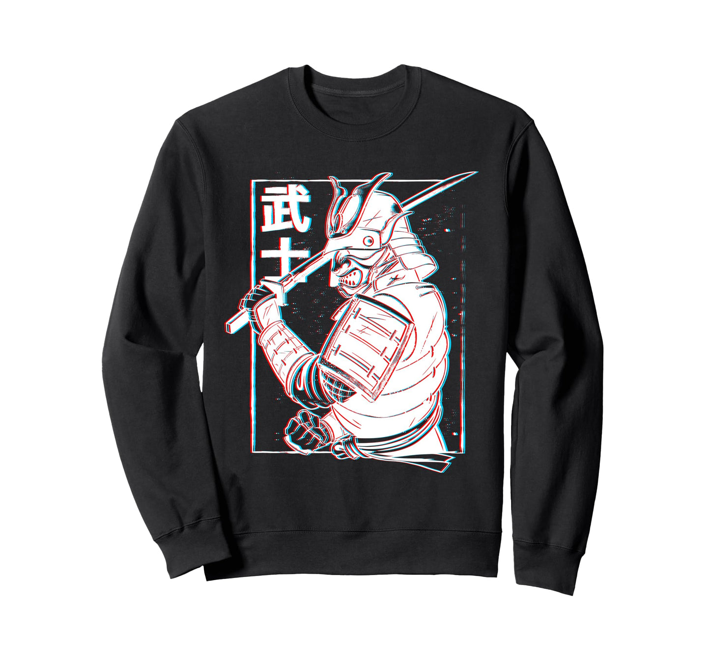 Aesthetic Vaporwave Japanese Sweatshirt - Minimalist Print Men Women - T-Shirt, Sweatshirt, Hoodie