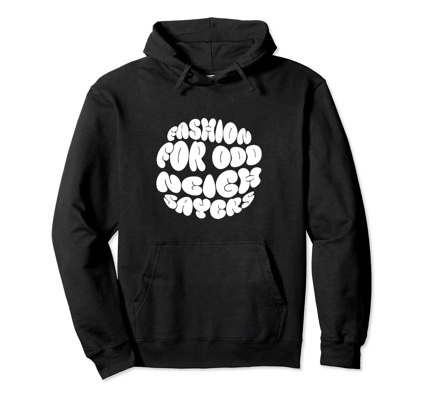 Horse Pony Lover Equestrian Cowboy Hoodie - Fun Novelty Design Unisex - T-Shirt, Sweatshirt, Hoodie