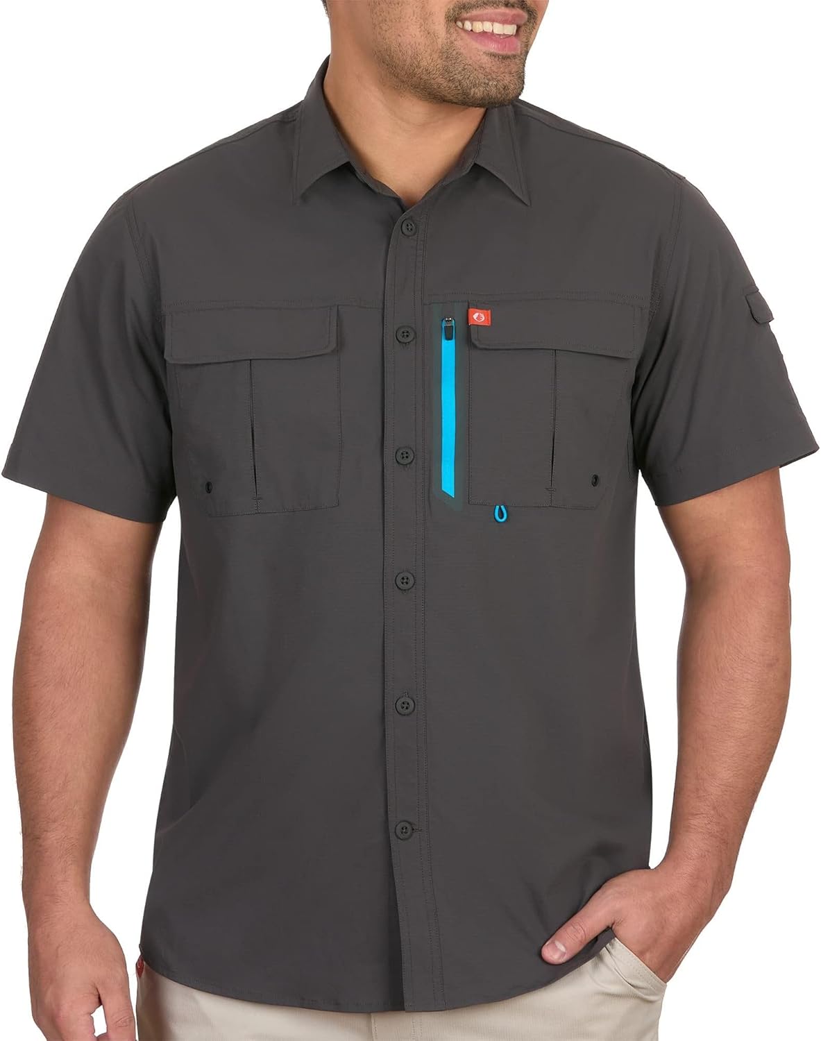 The American Outdoorsman - Adult & Kids T-Shirts, Sweatshirts & Hoodies apparel design preview 1