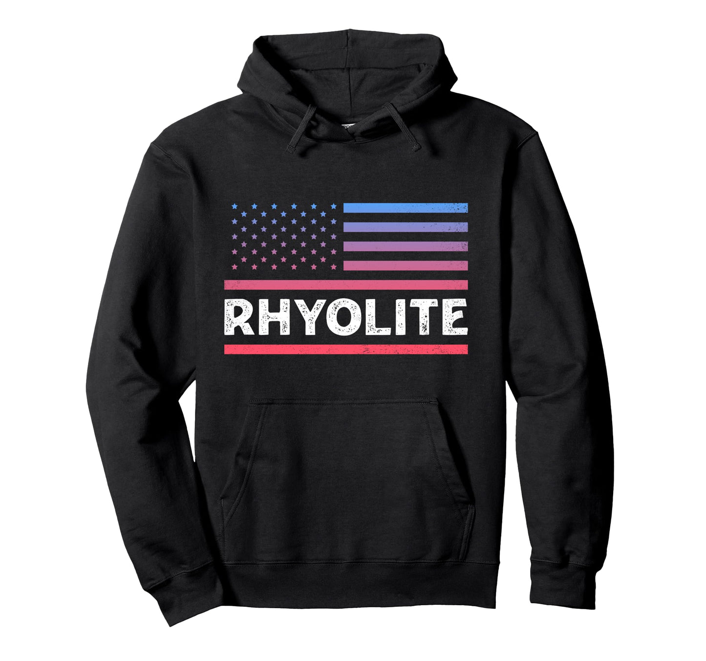 Death Valley Rhyolite Nevada Funny Hoodie - Trendy Graphic for Adults - T-Shirt, Sweatshirt, Hoodie