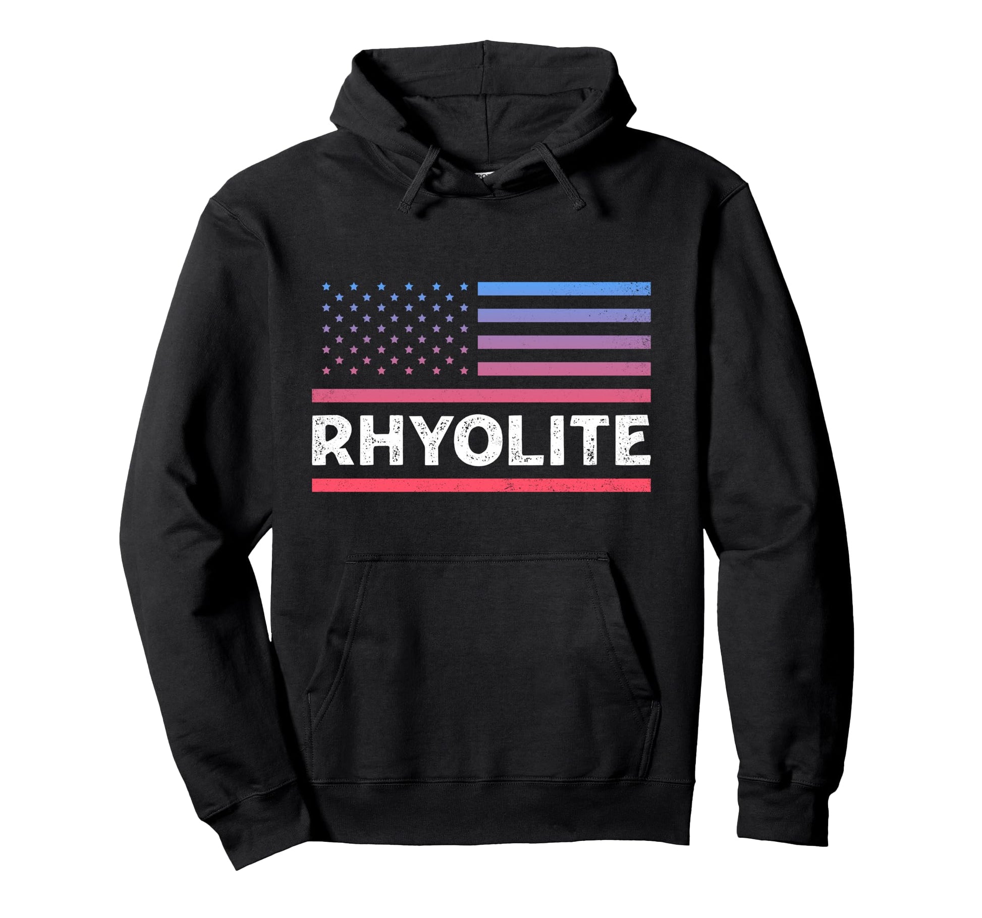 Death Valley Rhyolite Nevada Funny Hoodie - Trendy Graphic for Adults - T-Shirt, Sweatshirt, Hoodie