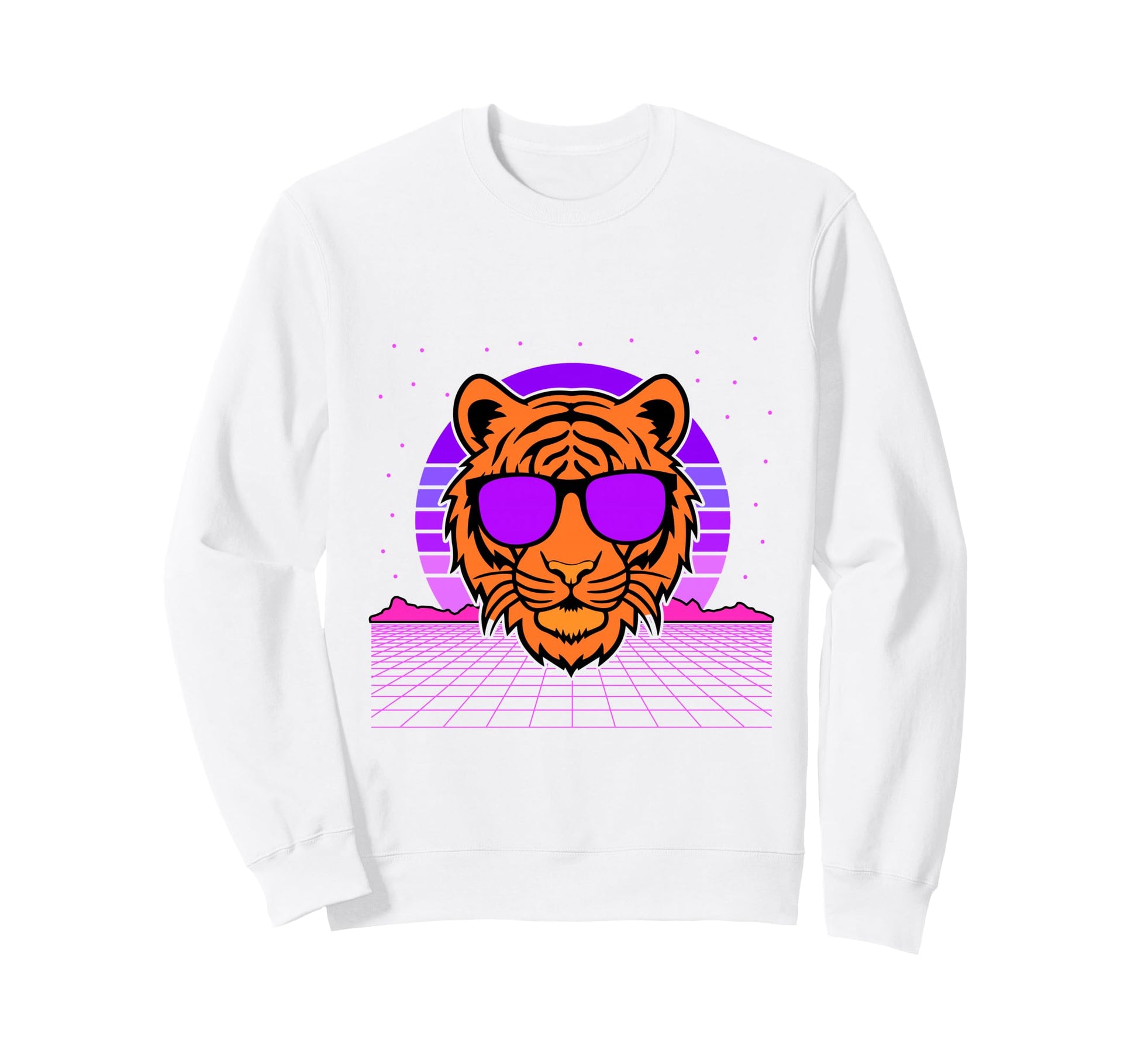 Aesthetic Vaporwave Outfits Sweatshirt - Aesthetic Graphic Unisex - T-Shirt, Sweatshirt, Hoodie