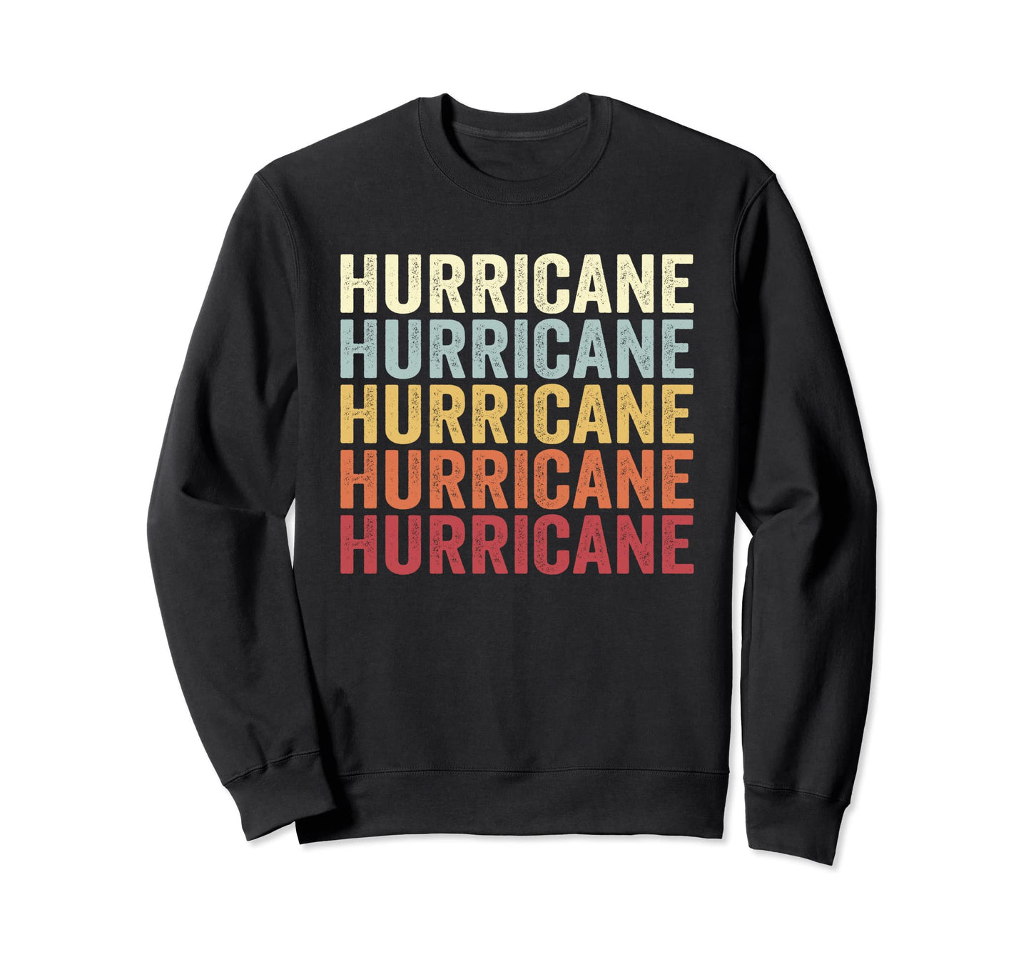 Hurricane West Virginia Hurricane Sweatshirt - Streetwear Style Men Women - T-Shirt, Sweatshirt, Hoodie