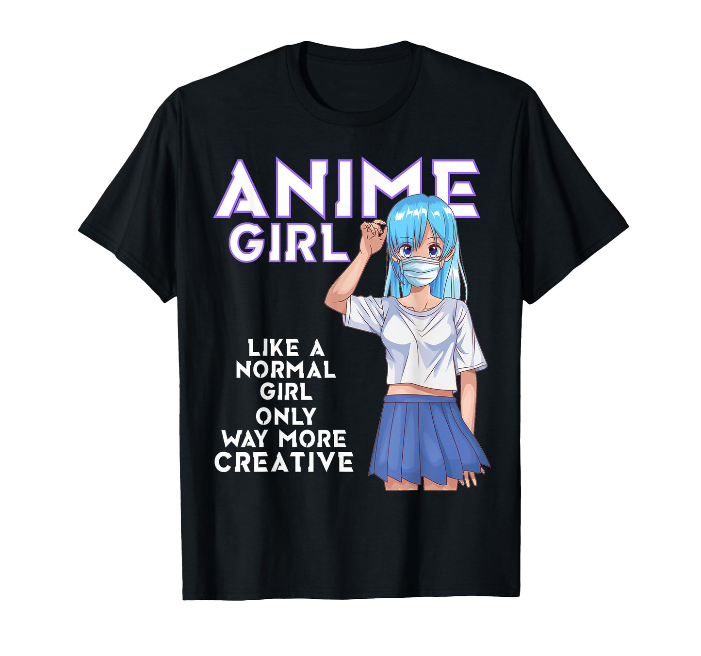 Anime Manga Japanese Aesthetic T-Shirt - Aesthetic Graphic Men Women - T-Shirt, Sweatshirt, Hoodie
