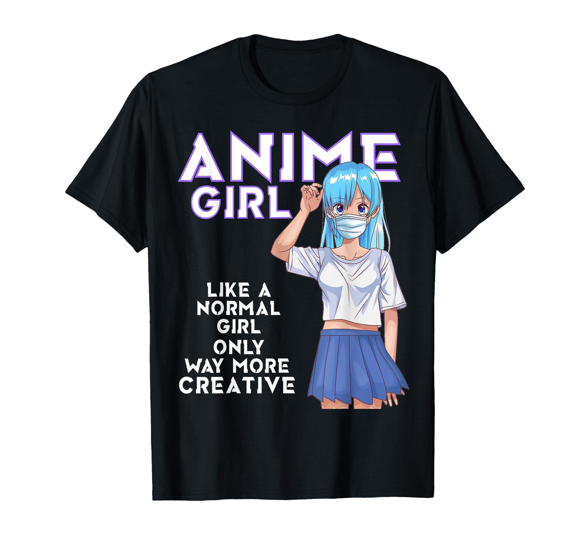 Anime Manga Japanese Aesthetic T-Shirt - Aesthetic Graphic Men Women - T-Shirt, Sweatshirt, Hoodie
