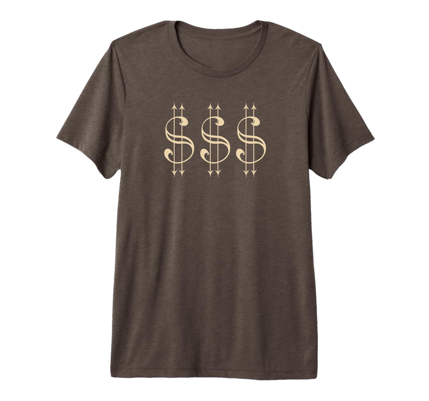 Dollar Sign Grunge Alternative Emo Alt T-Shirt - Novelty Apparel Men Women - T-Shirt, Sweatshirt, Hoodie