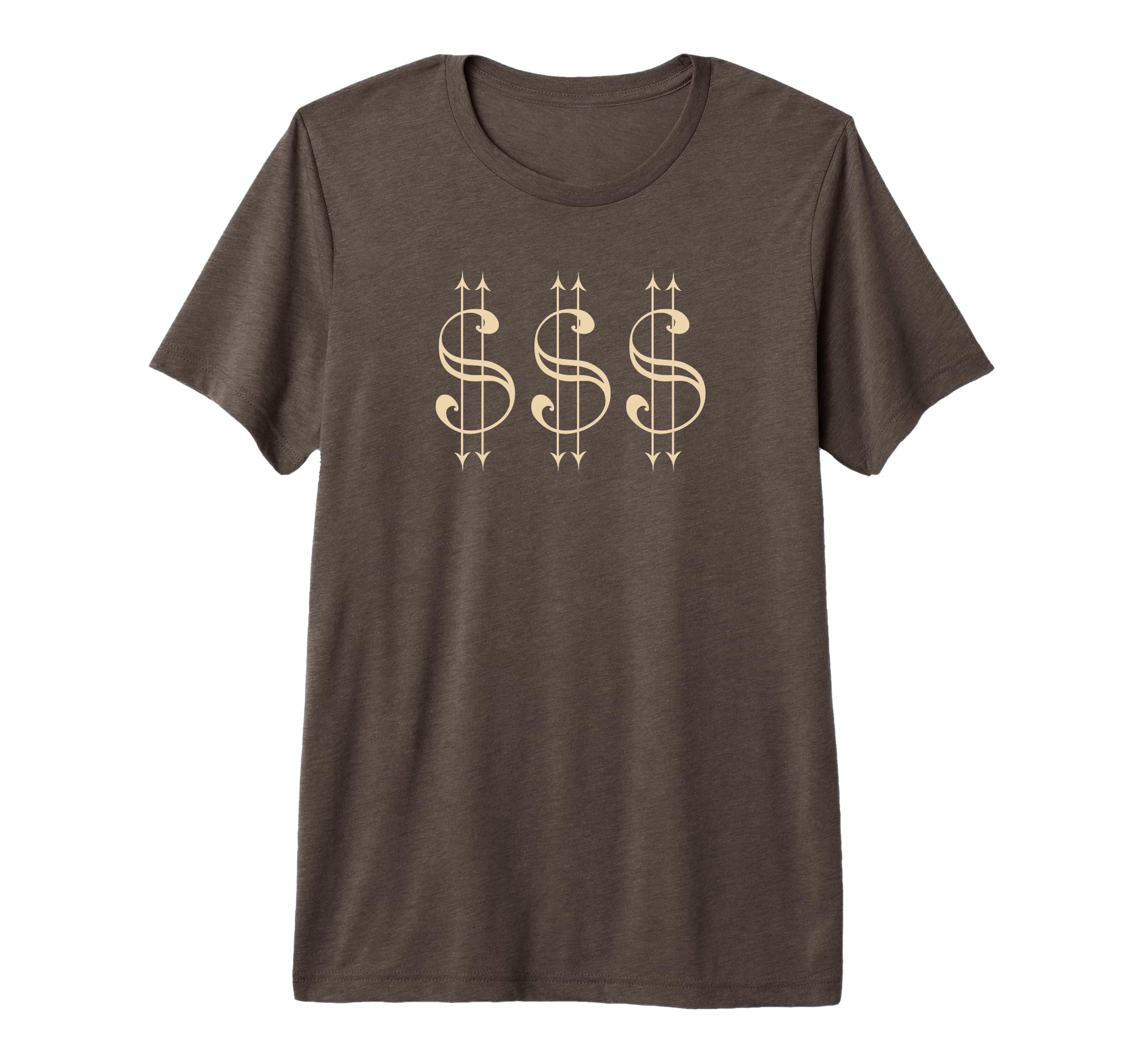 Dollar Sign Grunge Alternative Emo Alt T-Shirt - Novelty Apparel Men Women - T-Shirt, Sweatshirt, Hoodie