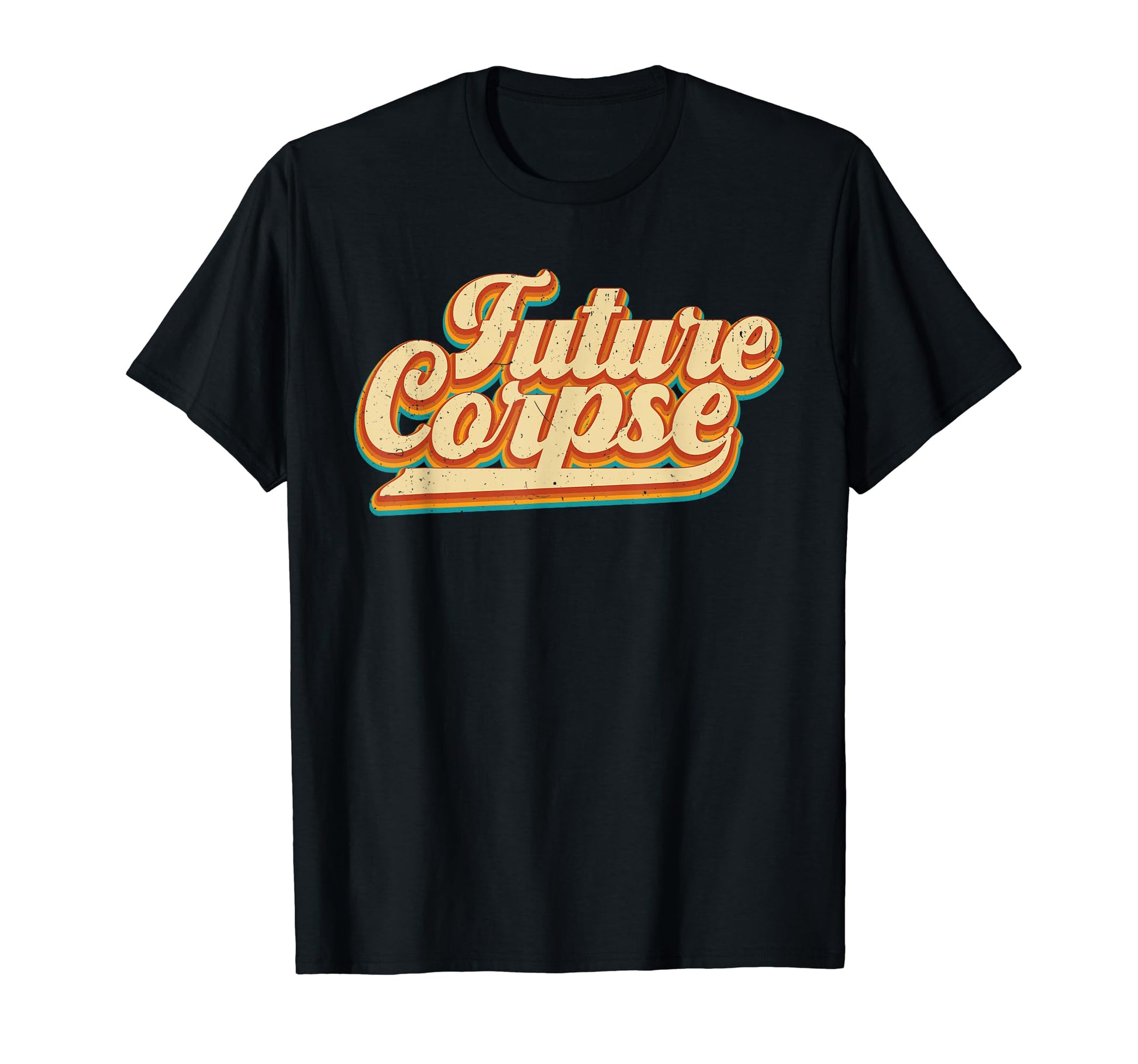 Future Corpse Egirl 90S T-Shirt - Unique Graphic for Adults - T-Shirt, Sweatshirt, Hoodie