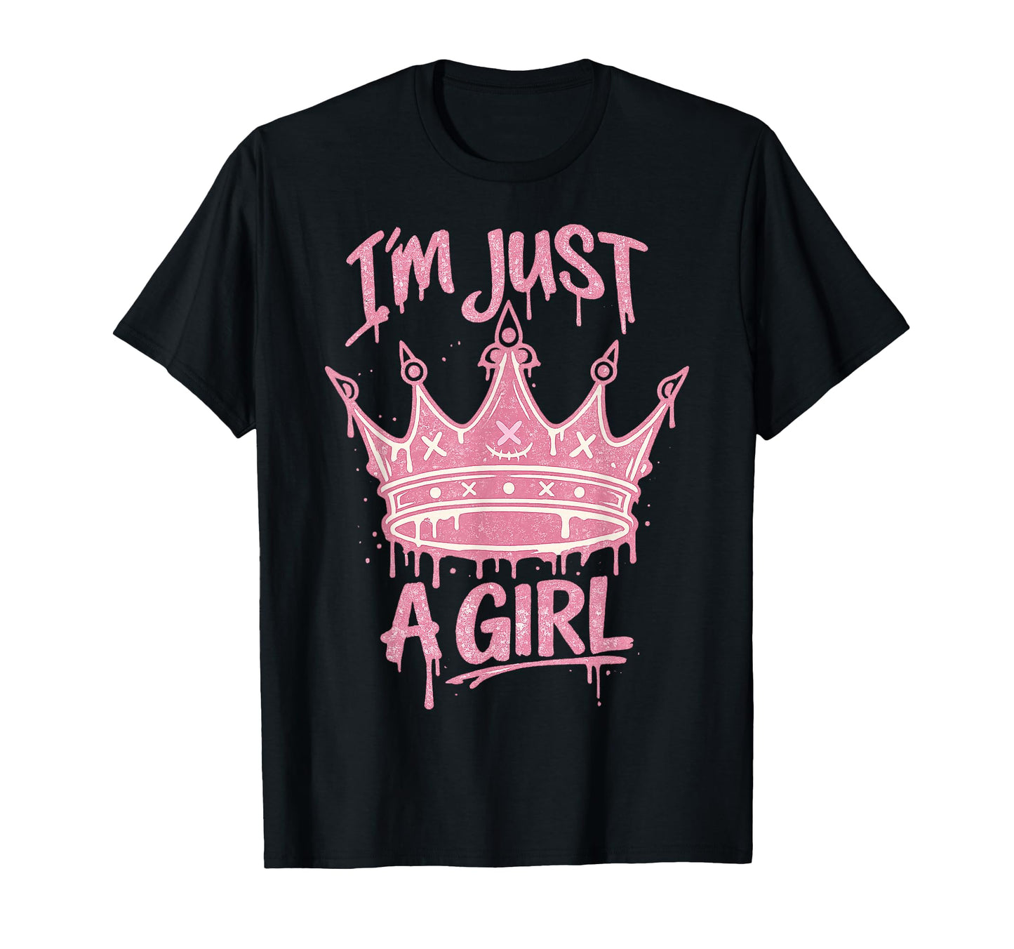 Im Just 90S Rock And Im Done T-Shirt - Streetwear Style Men Women - T-Shirt, Sweatshirt, Hoodie